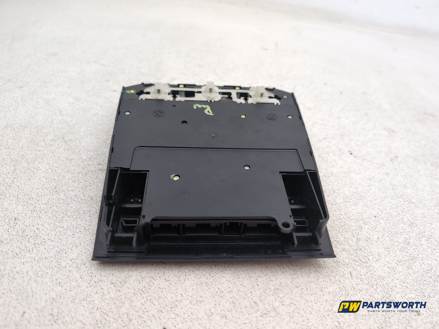Bmw 118d M Sport Front Reading Lights 2007-2013 - photo 6