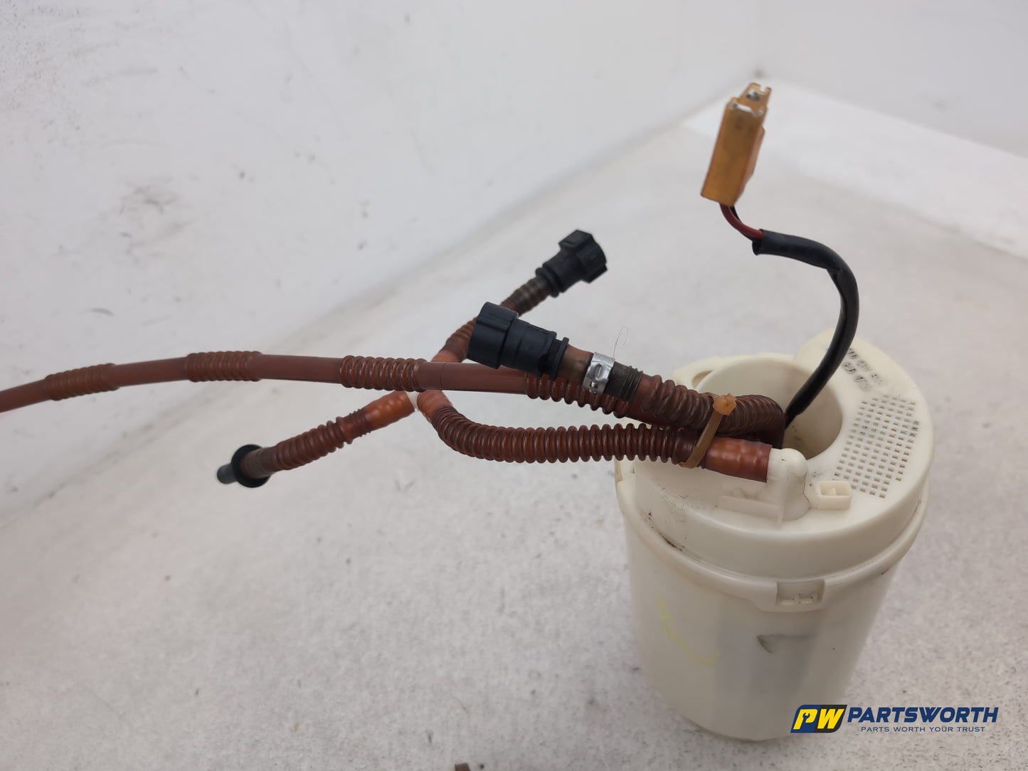 Porsche Cayenne Tiptronic S Fuel Pump 7l0919087 2003-2010 - photo 6