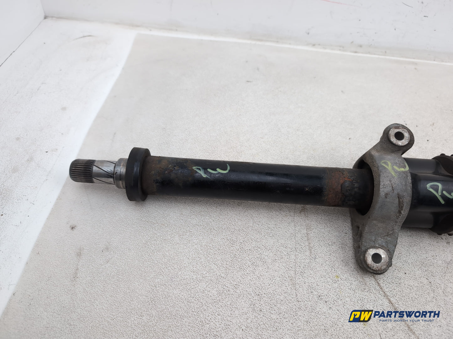 Mini One Driveshaft Front Rh Driver Side 2006-2013 - photo 6