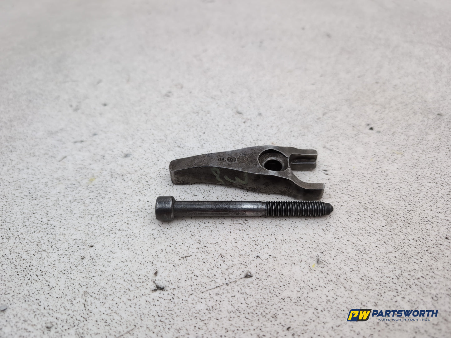 Ford Kuga Titanium X 4x4 Tdci Auto Injector Clamp 2.0l Diesel 2012-2019 - photo 6