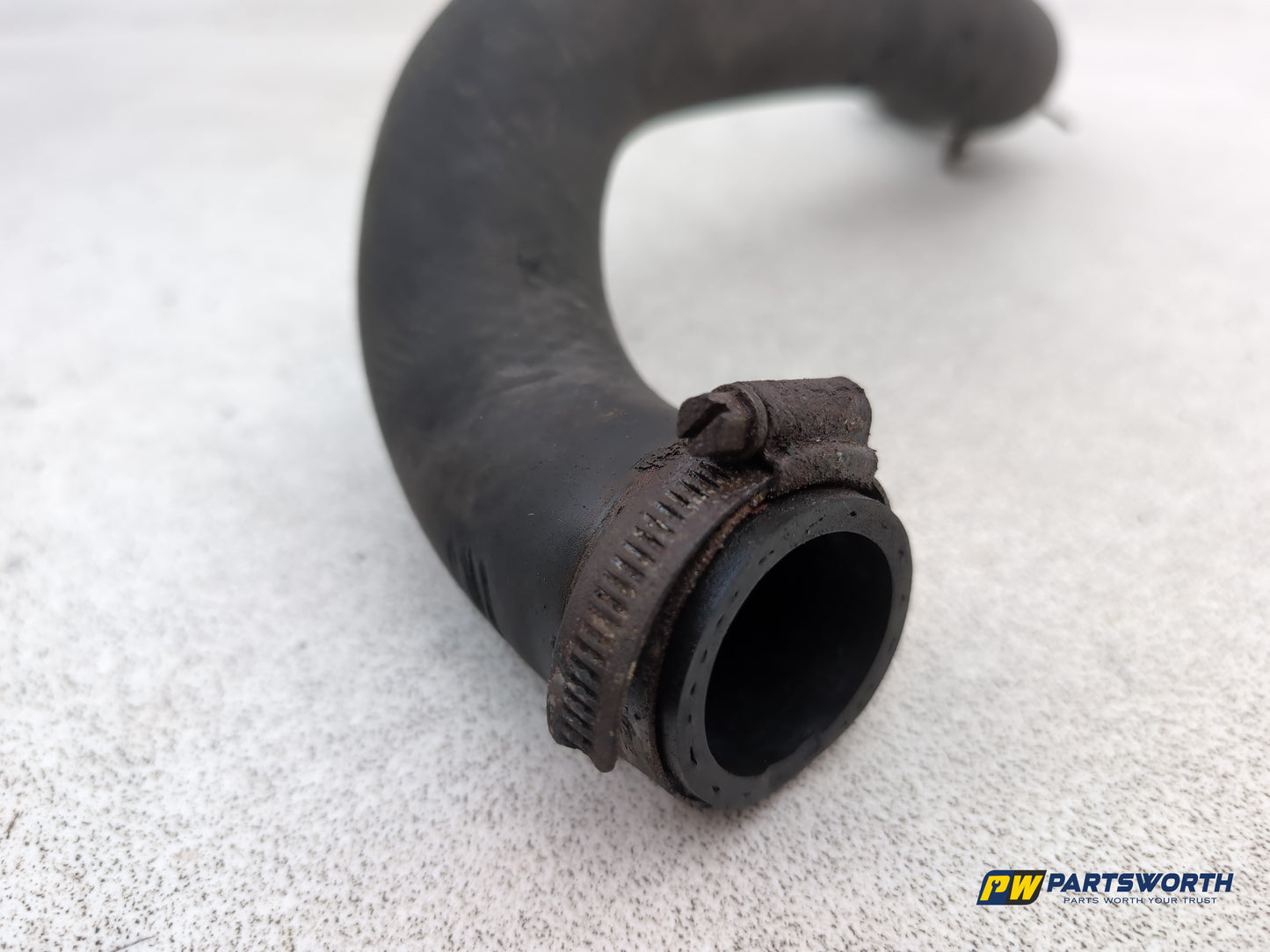 Hyundai Ix35 Style 2wd Crdi 134 Radiator Bottom Hose 254122s000 2009-2015 - photo 6