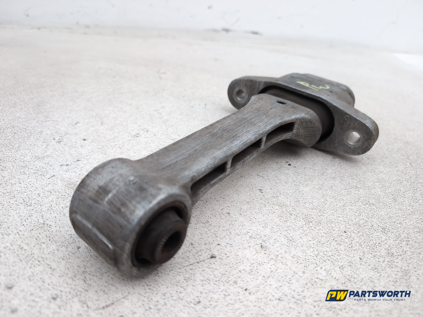 Hyundai Ix35 Style 2wd Crdi 134 Engine Mounting Bracket 219692s000 2009-2015 - photo 6