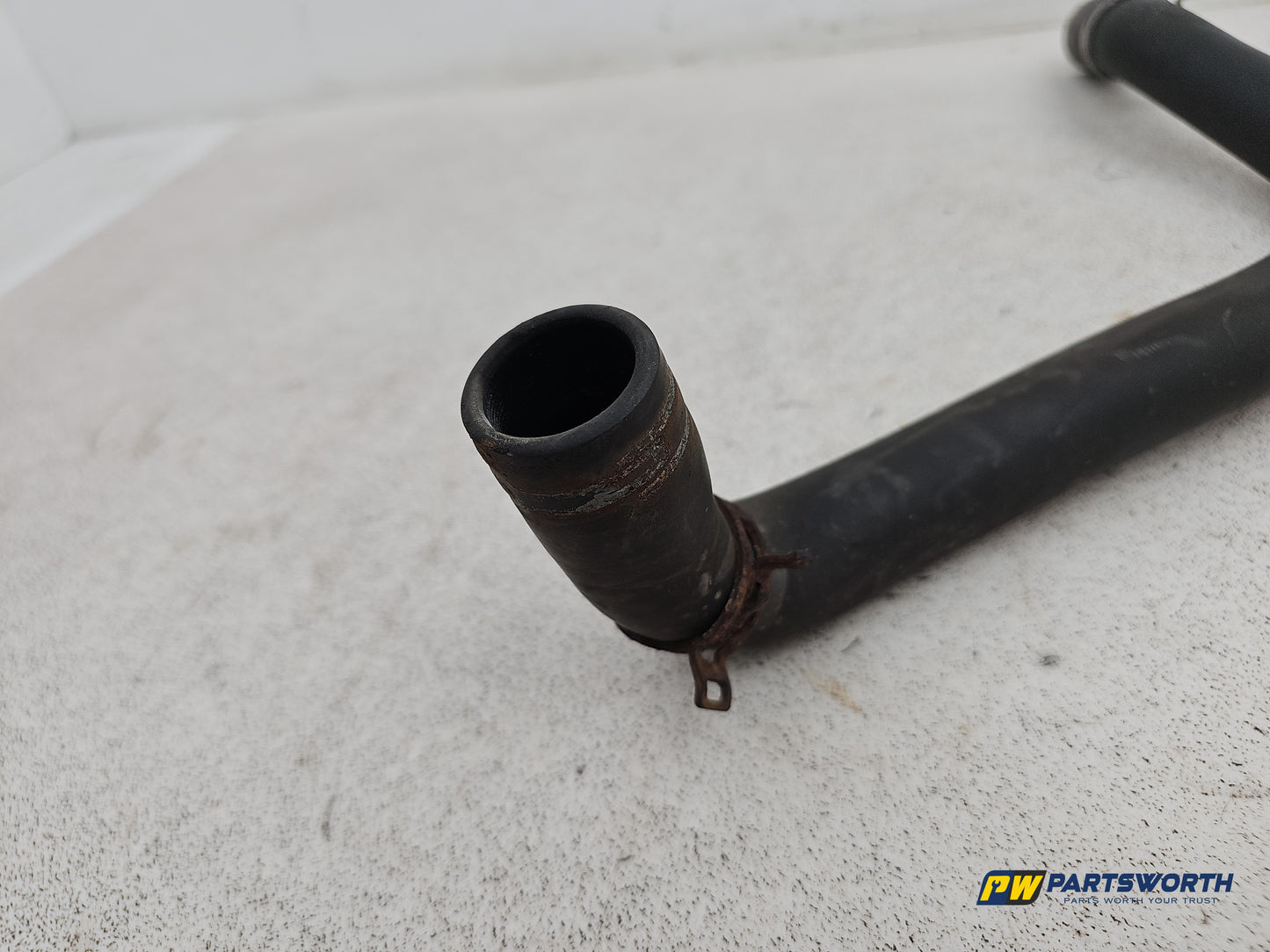 Citroen C3 Edition Puretech Water Coolant Pipe 2009-2016 - photo 6