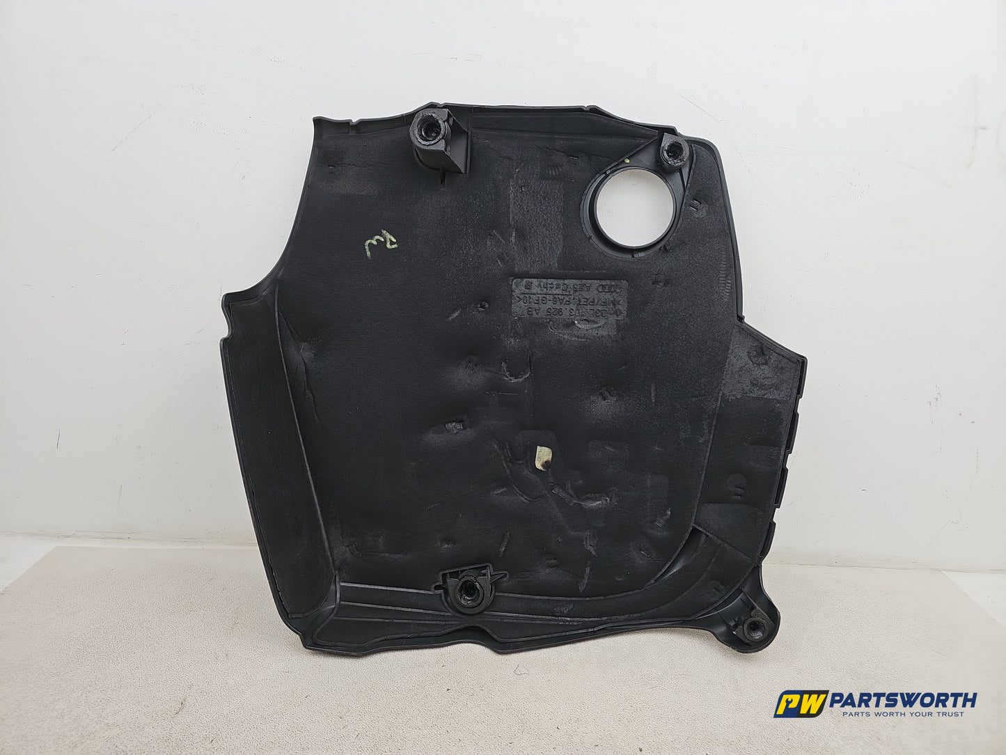 Audi A6 Se Tdi Engine Cover 2011-2018 - photo 6