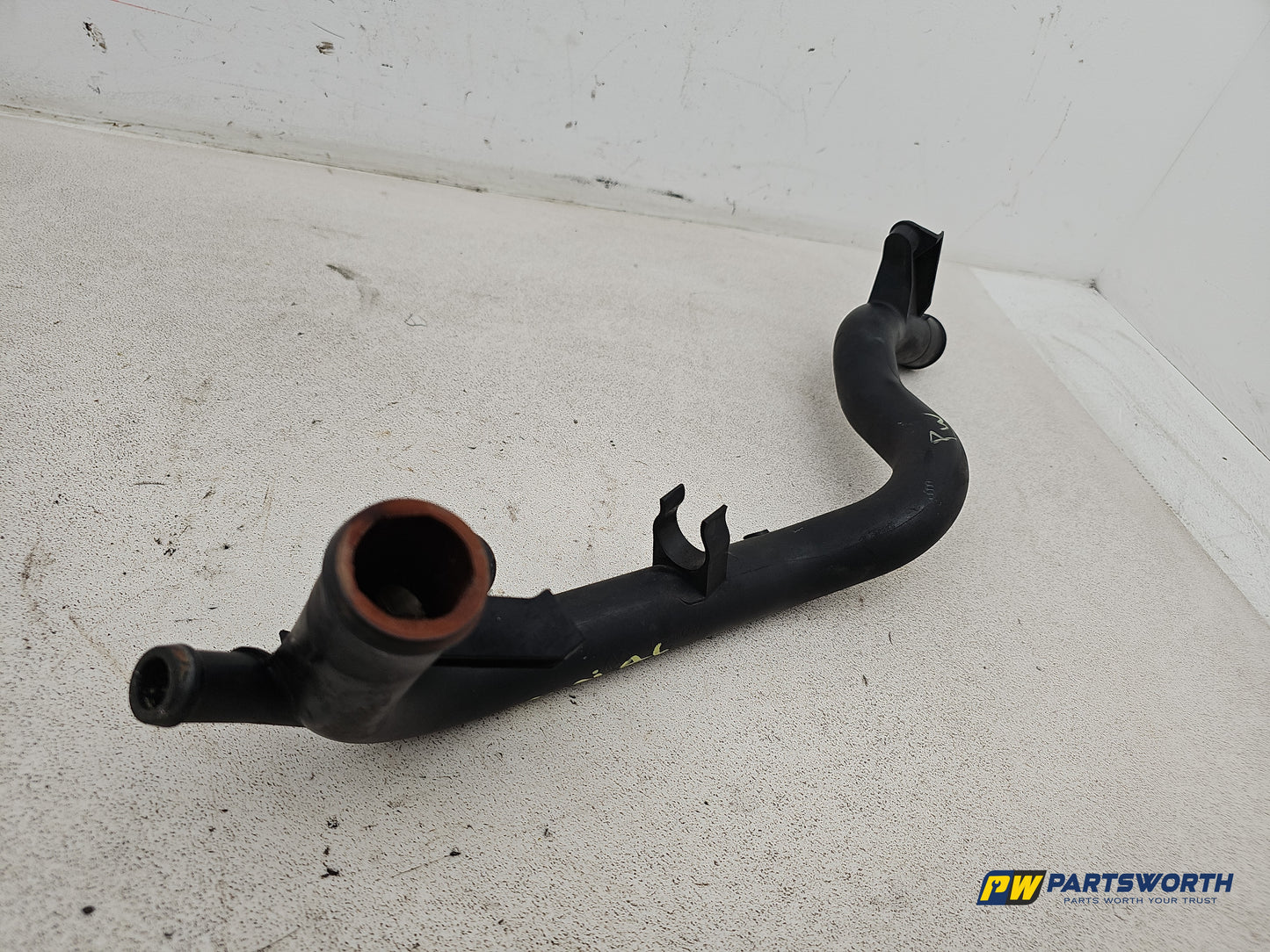 Audi A6 Se Tdi Coolant Hose Pipe 03l121071b 2011-2018 - photo 6