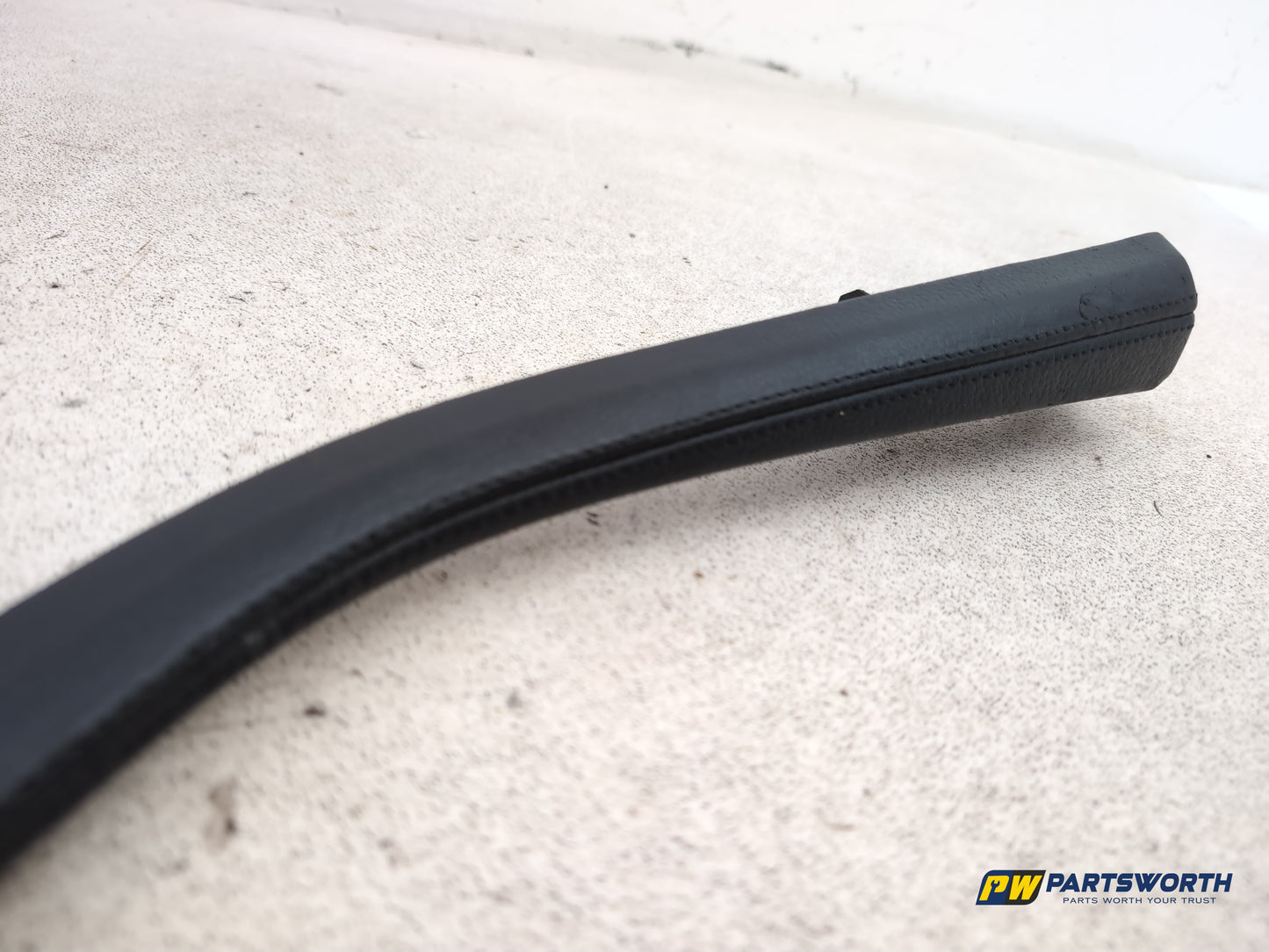 Bmw 520d Se Center Console Leather Trim 3840918 2013-2015 - photo 6