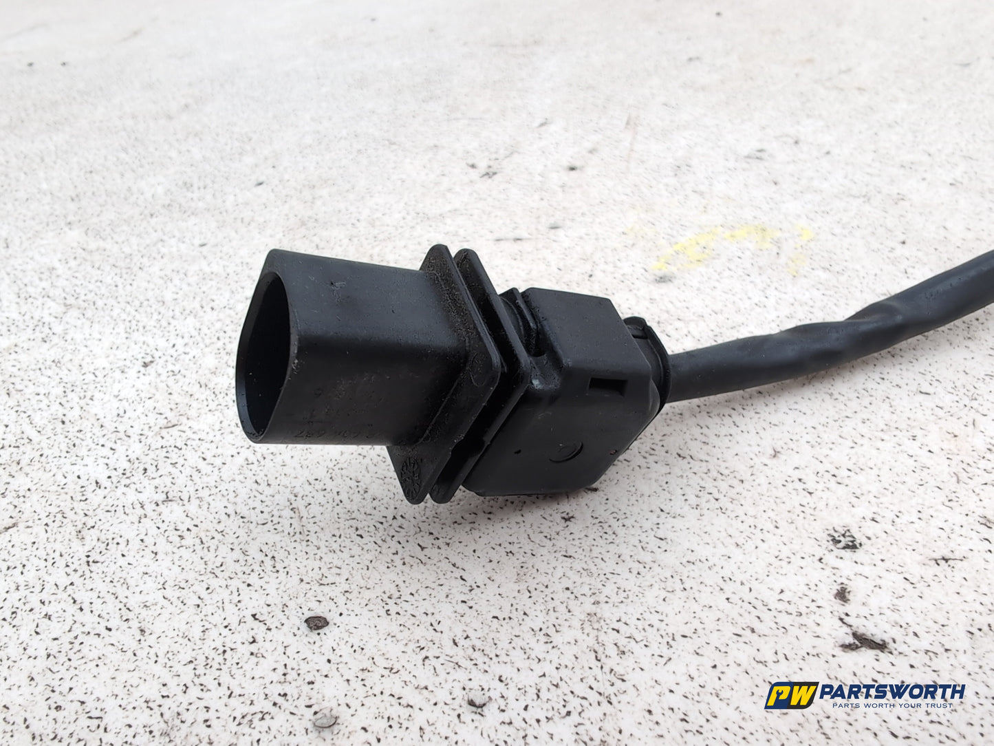Lambda Sensor 6