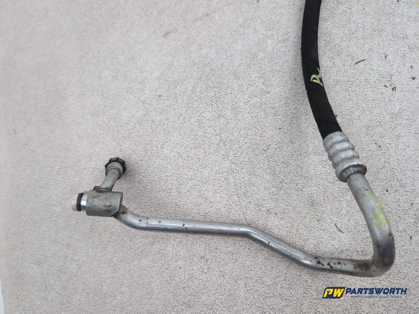 Bmw 5 Series 520d Se Air Conditioning Pipe 9250709 2013-2017 - photo 6