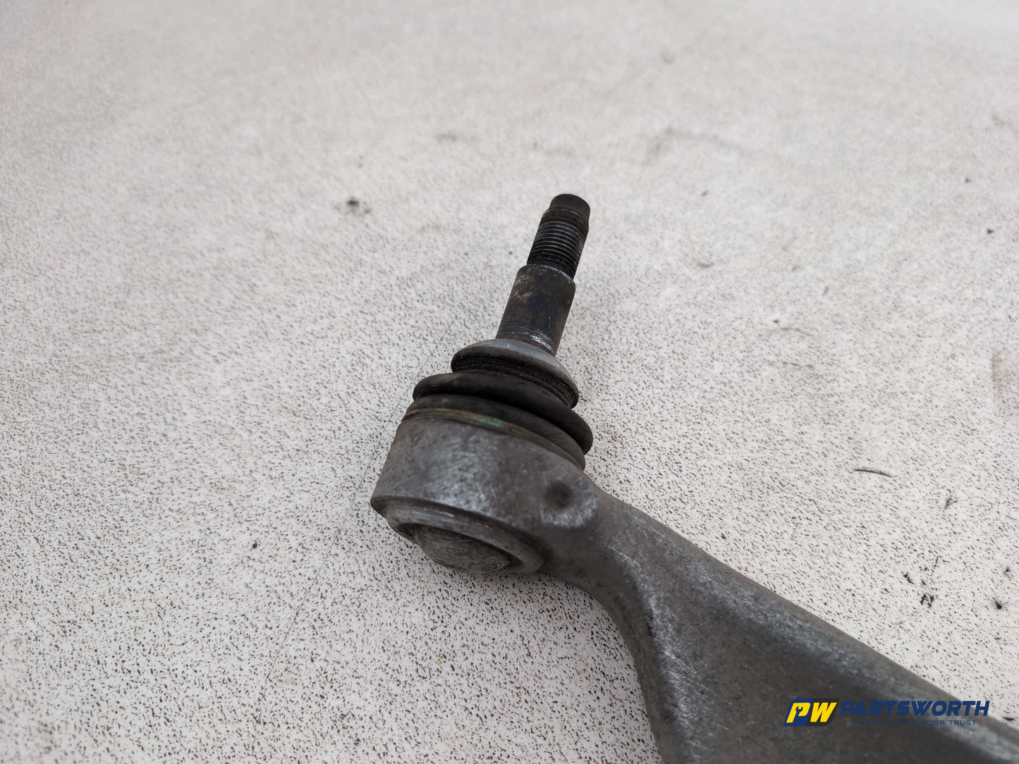 Bmw 520d Se Suspension Arm Front Lower Wishbone Lh Passenger Side 2013-2017 - photo 6