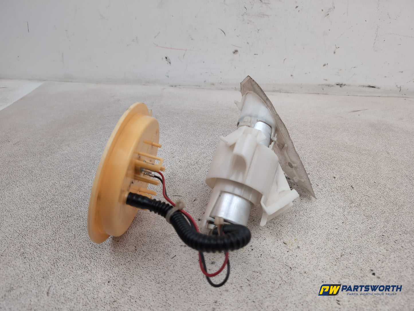 Fuel Pump 6