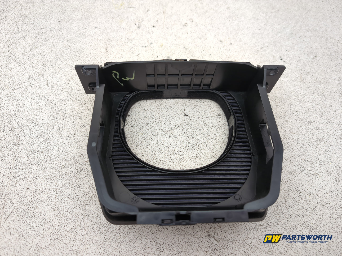 Mercedes Cls 320 Cdi Auto Steering Column Shroud A2114600195 2007-2008 - photo 5