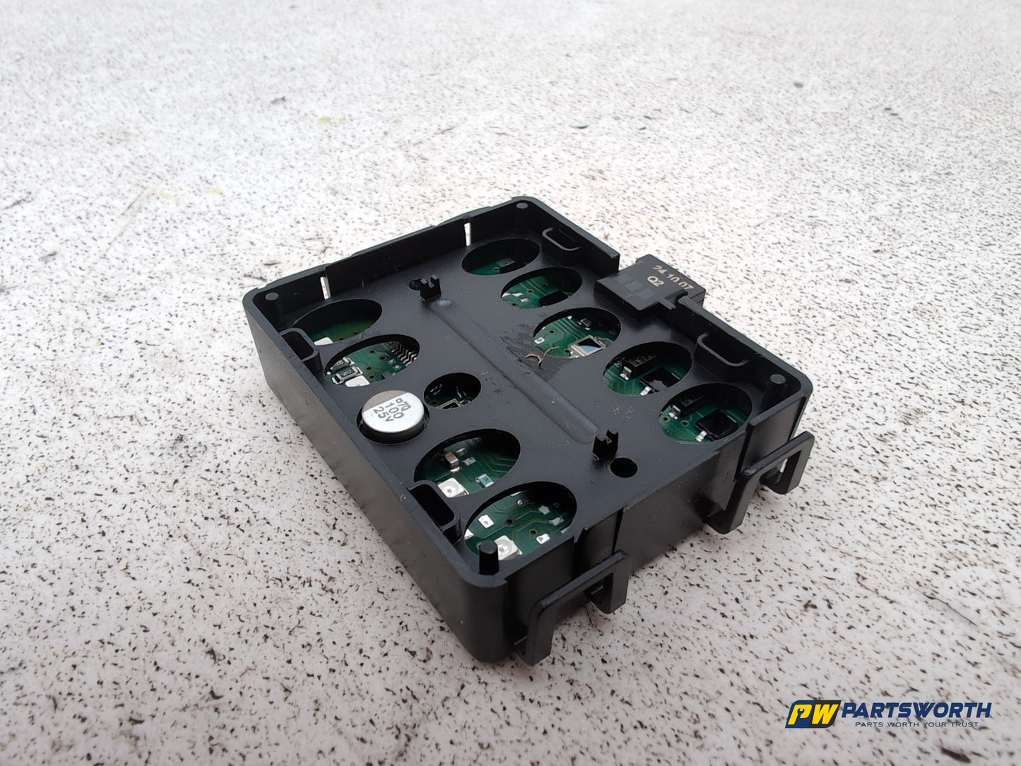 Mercedes Cls 320 Cdi Auto Rain Sensor A2118701585 2007-2008 - photo 6