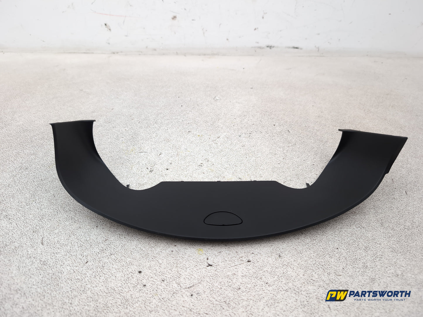 Jaguar Xf Portfolio D Instrument Cluster Surround Gx63045f65bb 2015-2017 - photo 6