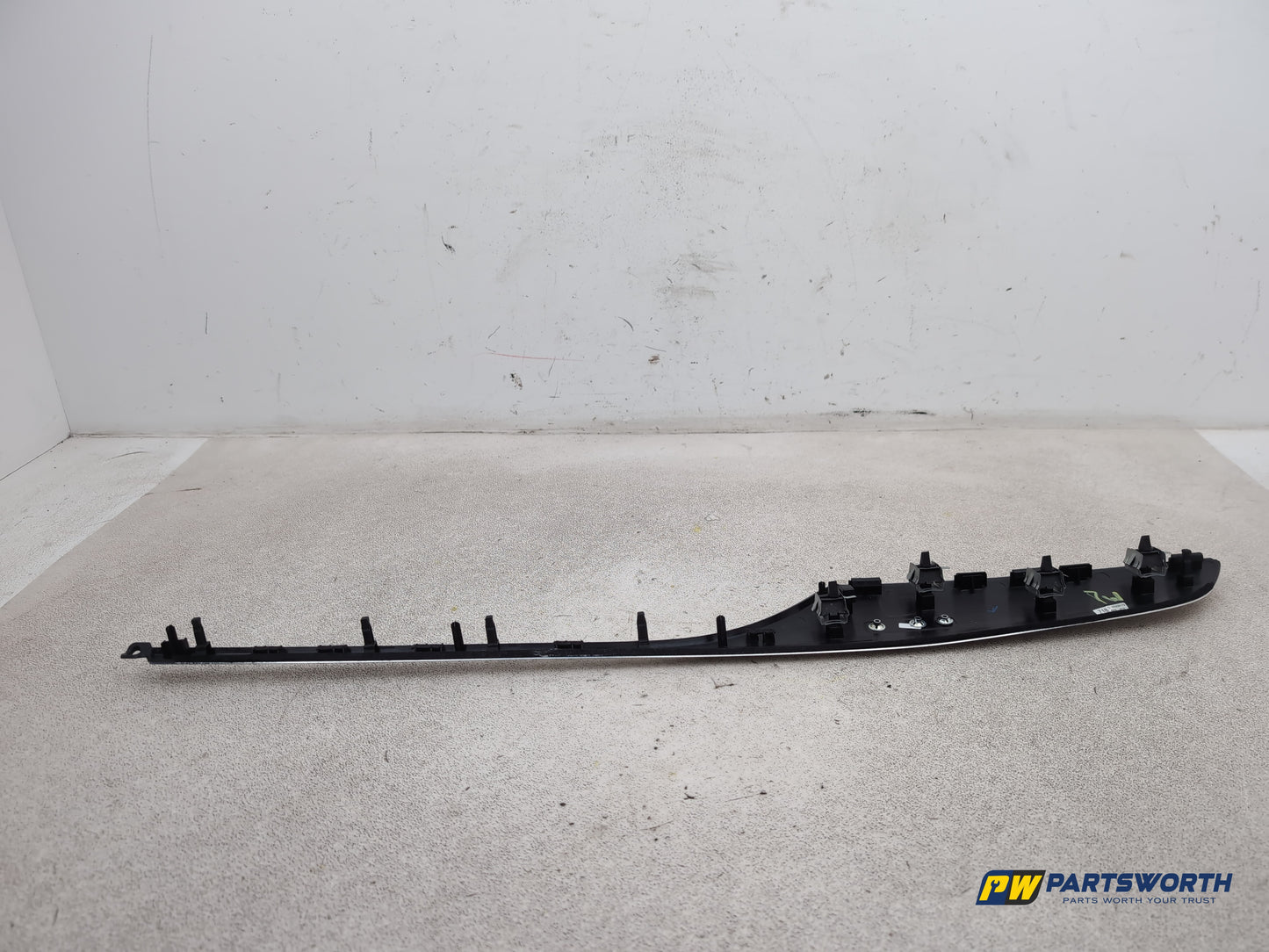 Audi A6 Se Tdi Quattro Auto Dashboard Trims 4g2853189 2011-2012 - photo 6