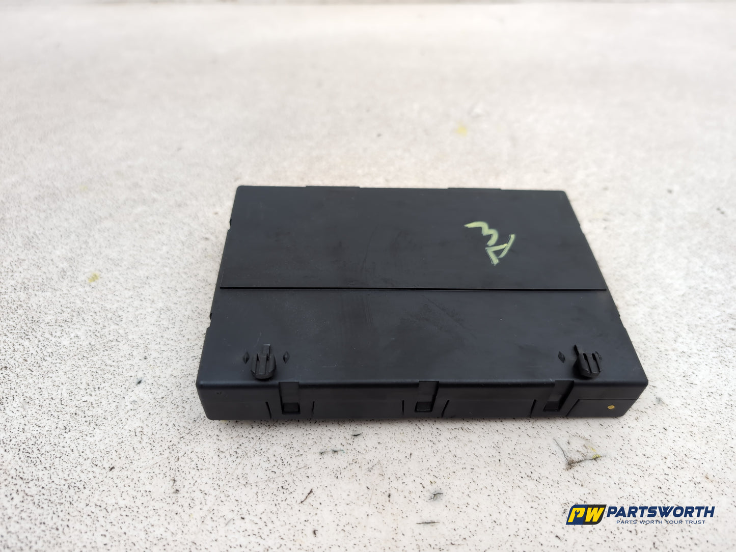 Audi A6 Se Tdi Quattro Auto Seat Control Module Ecu 4g8959760 2011-2012 - photo 6