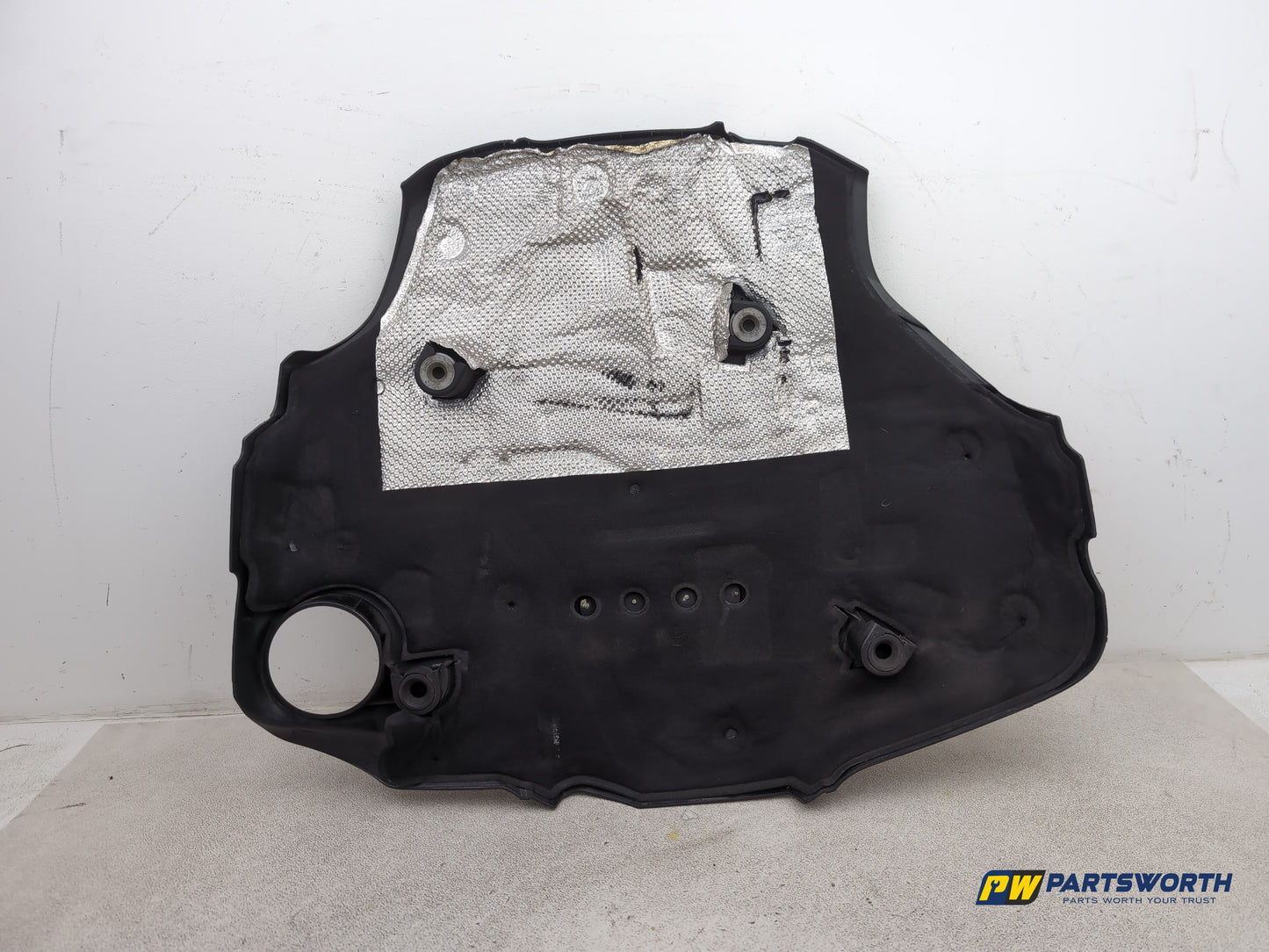 Audi A6 Se Tdi Quattro Auto Engine Cover 059103925 2011-2014 - photo 6