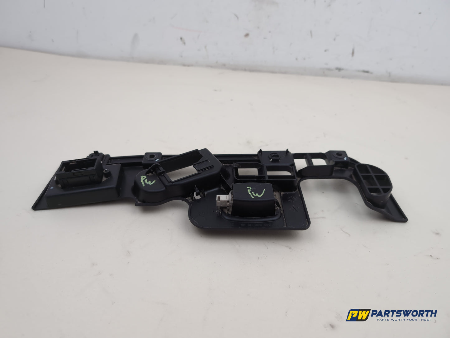 Dashboard Trims 6