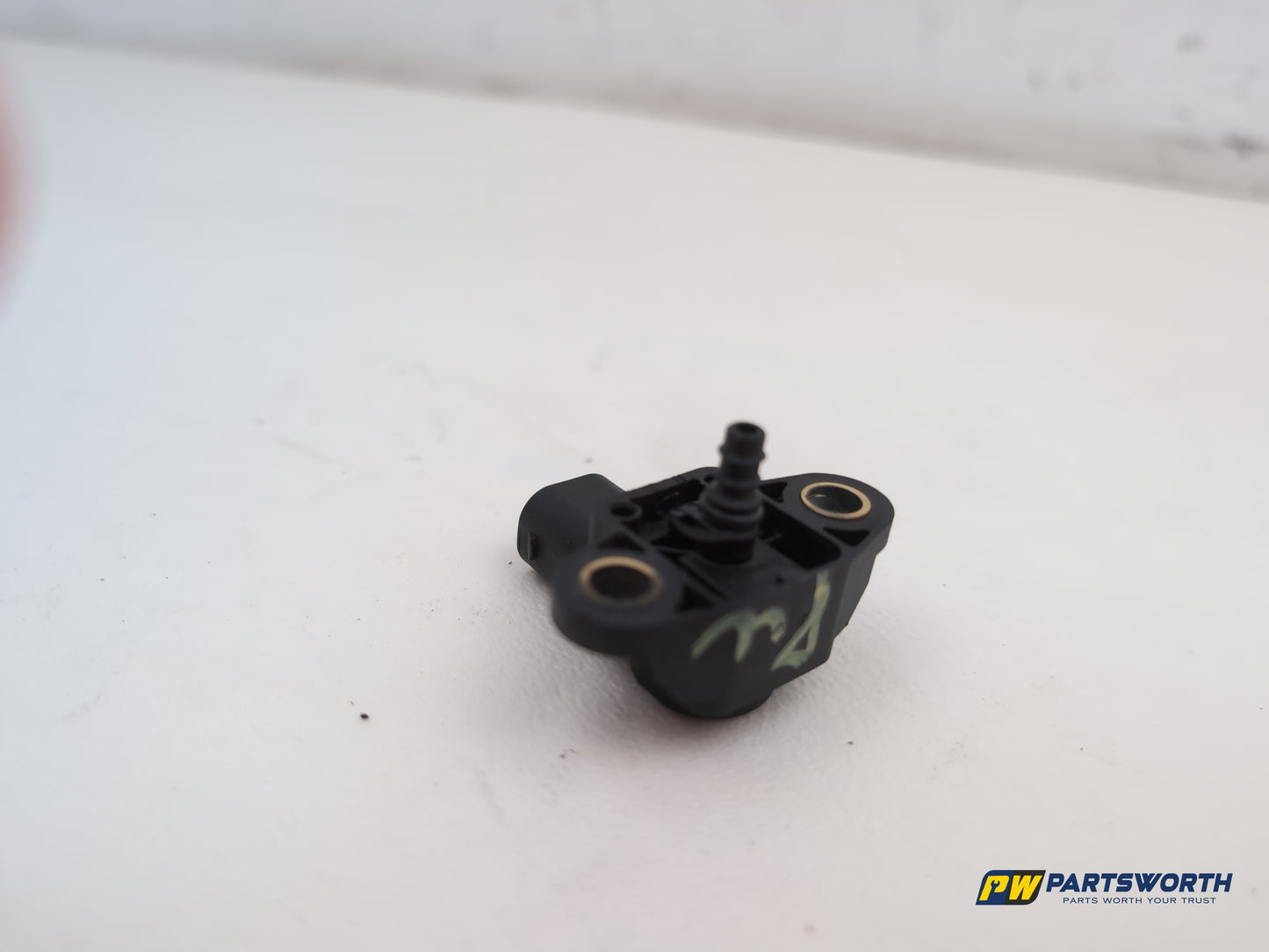 Mercedes-Benz B180 Blueefficiency Sport Cdi Map Manifold Air Pressure Sensor - photo 6
