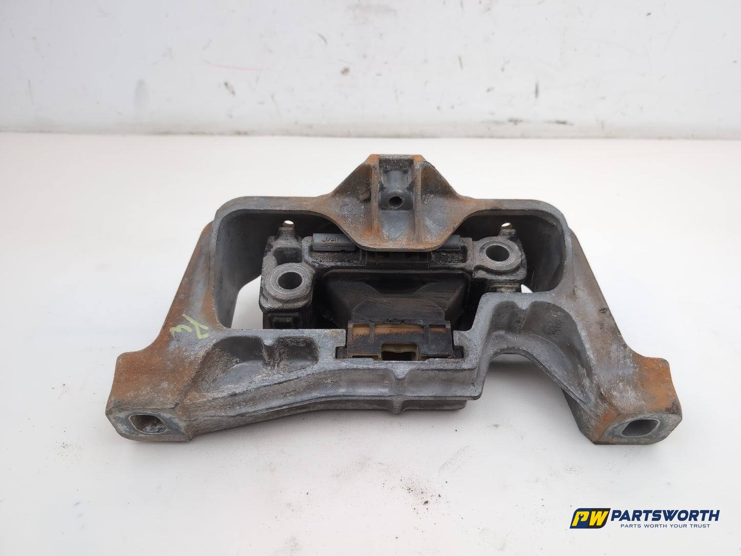 Mercedes-Benz B180 Blueefficiency Sport Cdi Engine Mount Right Driver Side - photo 6