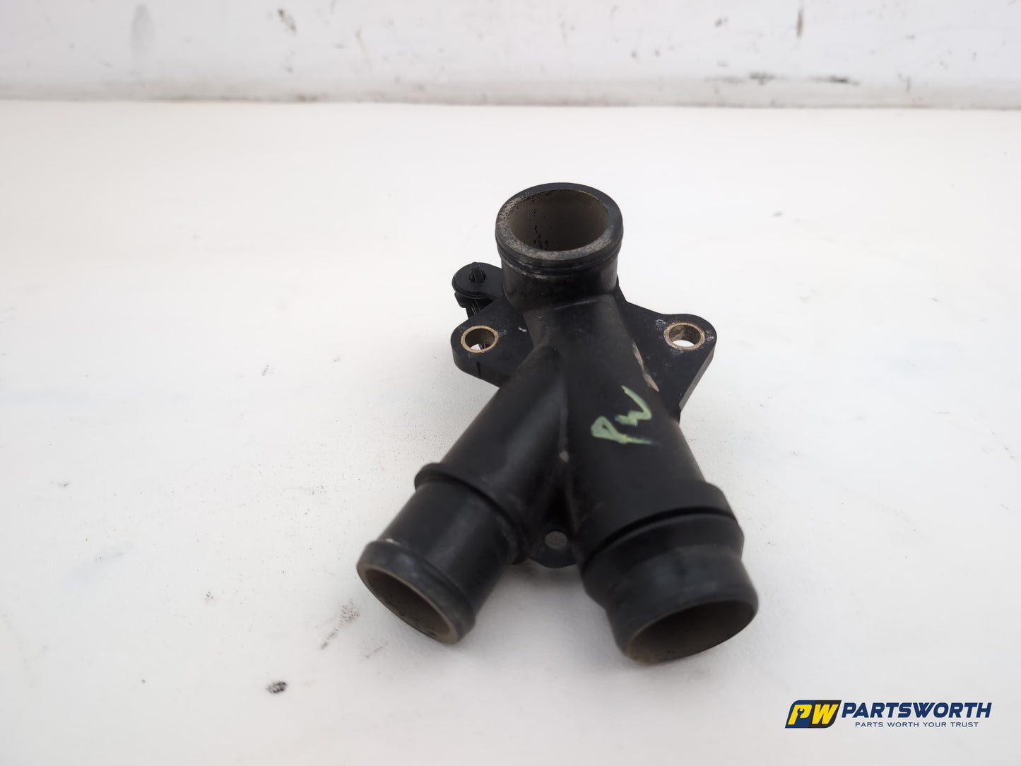 Jaguar Xf Portfolio D Coolant Pipe Hose G4d38a544aa 2015-2019 - photo 6