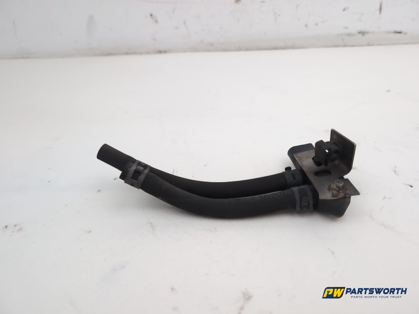 Jaguar / Land Rover Dpf Exhaust Pressure Sensor Gx735l200aa - photo 6
