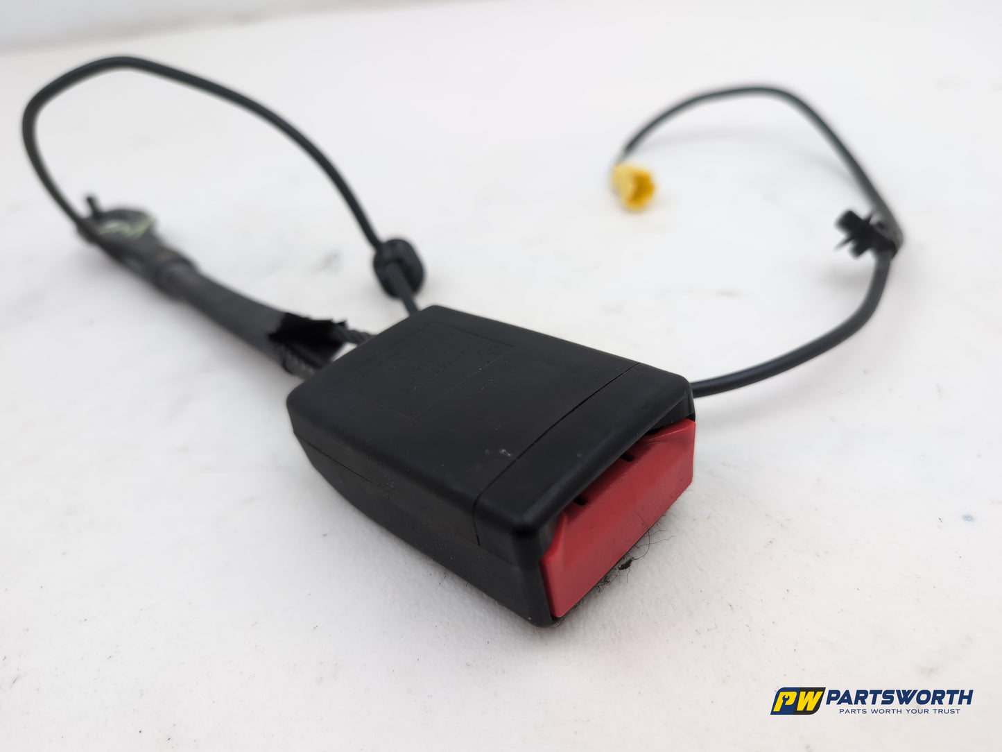 Mercedes-Benz B180 Blueefficiency Sport Cdi Seat Belt Buckle Front Left - photo 6