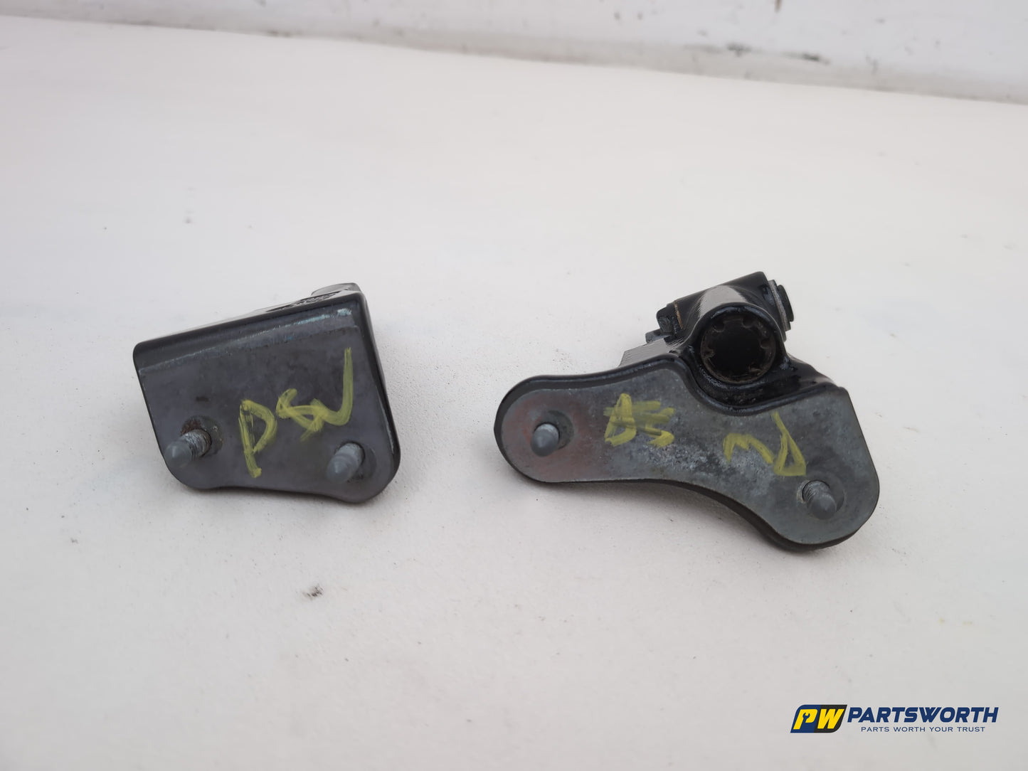 Door Back Hinge 6