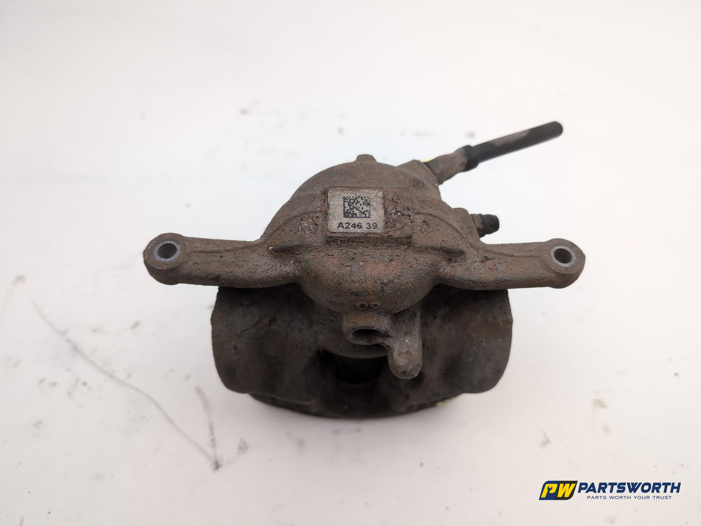 Mercedes-Benz B180 Blueefficiency Sport Cdi Brake Caliper Front Lh Passenger - photo 6