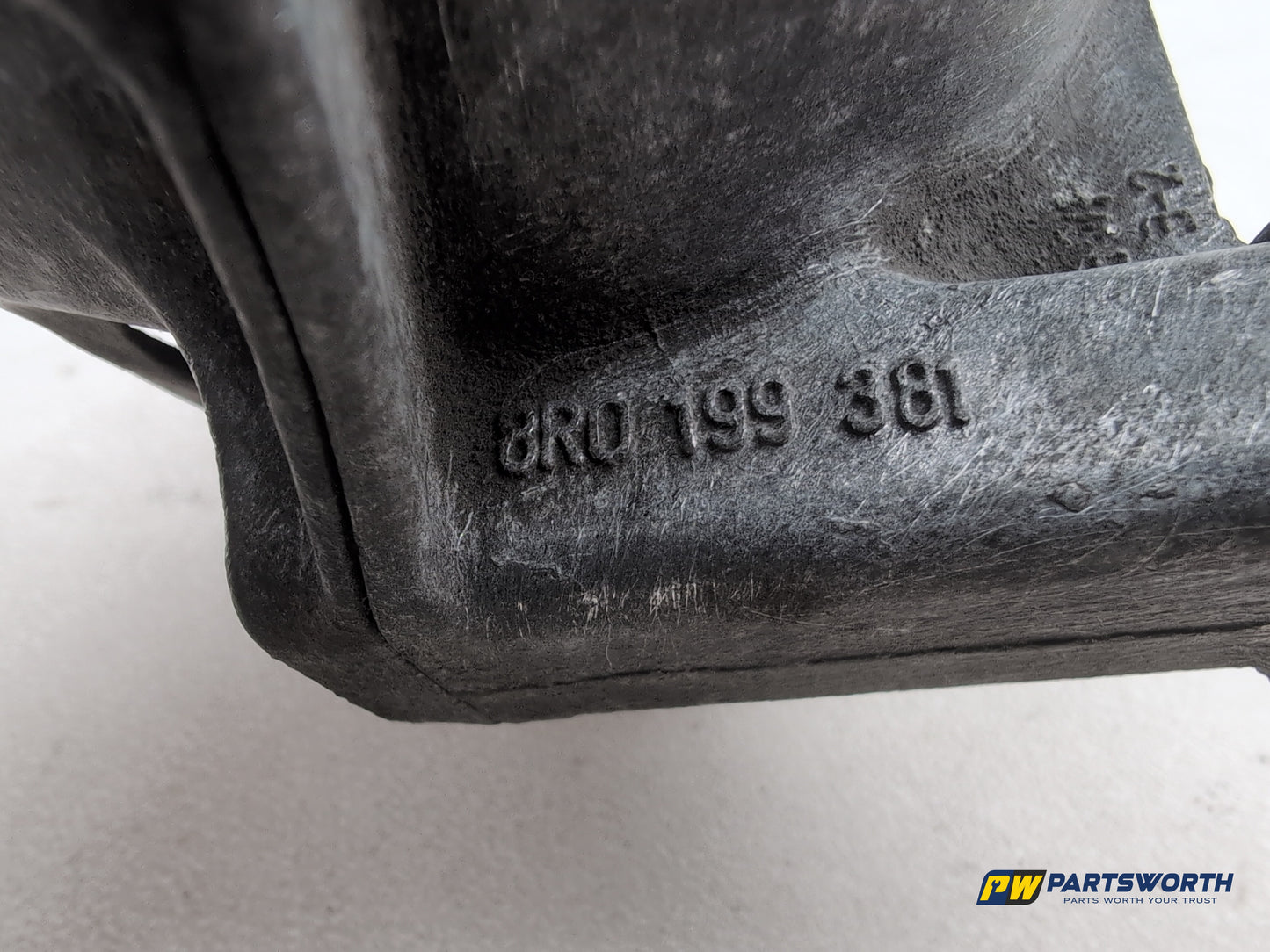 Audi A4 S Line Black Edit Tdi Quat Engine Mounting Bracket 8r0199381 2012-2015 - photo 6