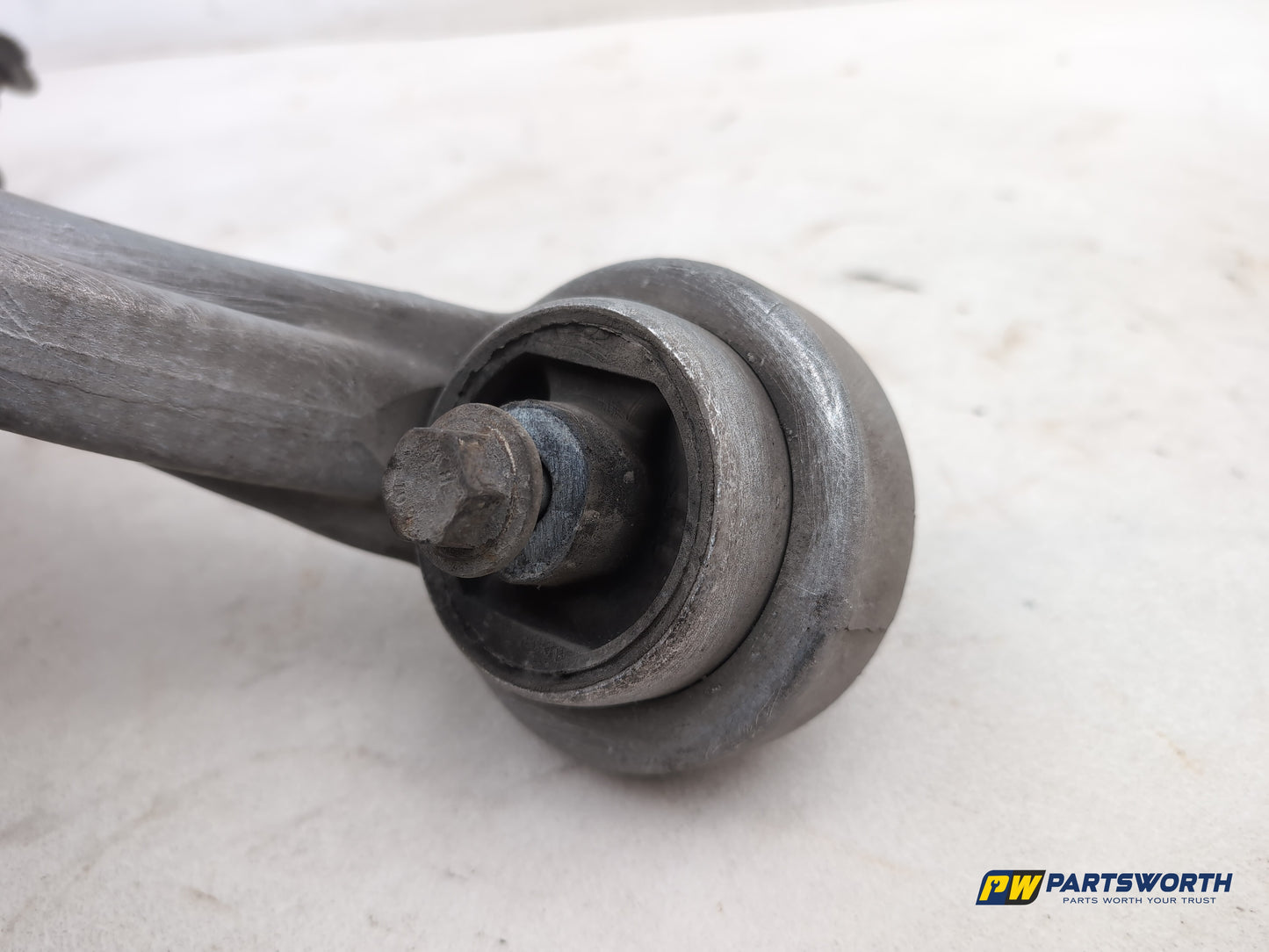 Audi A4 S Line Black Edit Tdi Quat Front Right Lower Swing Arm 2012-2015 - photo 6