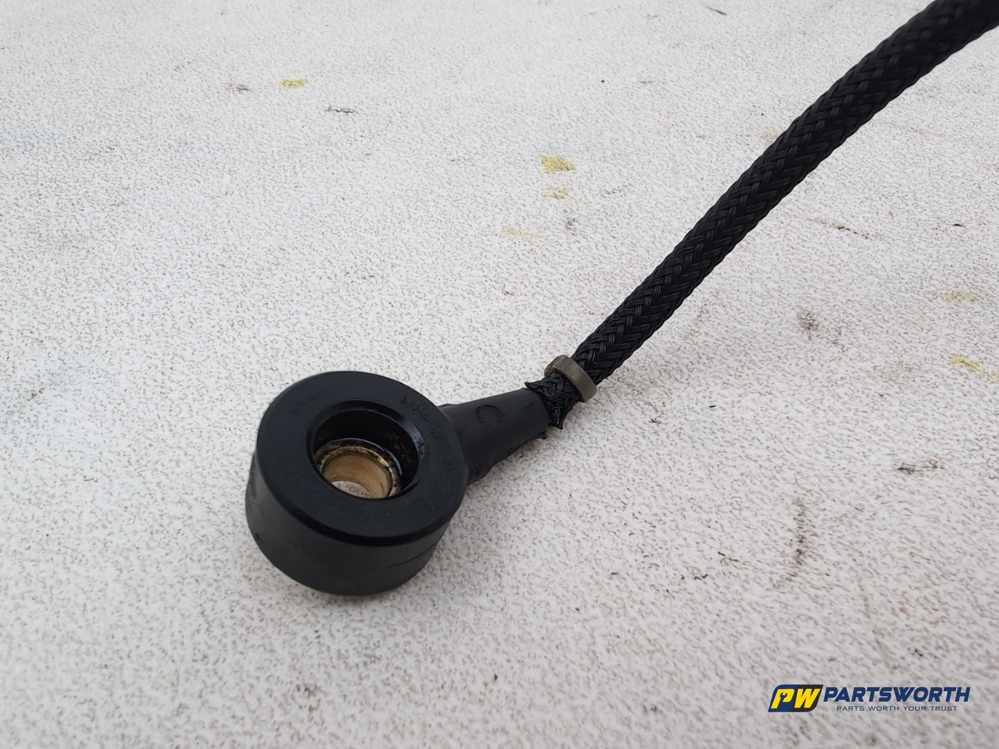 Mercedes-Benz B180 Blueefficiency Sport Cdiengine Knock Sensor A0071531228 - photo 6