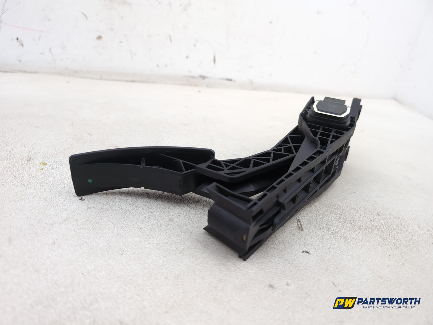 Mercedes-Benz Ml350 Spt Cdi Blueef-Cy Accelerator Throttle Pedal A1643000104 - photo 6