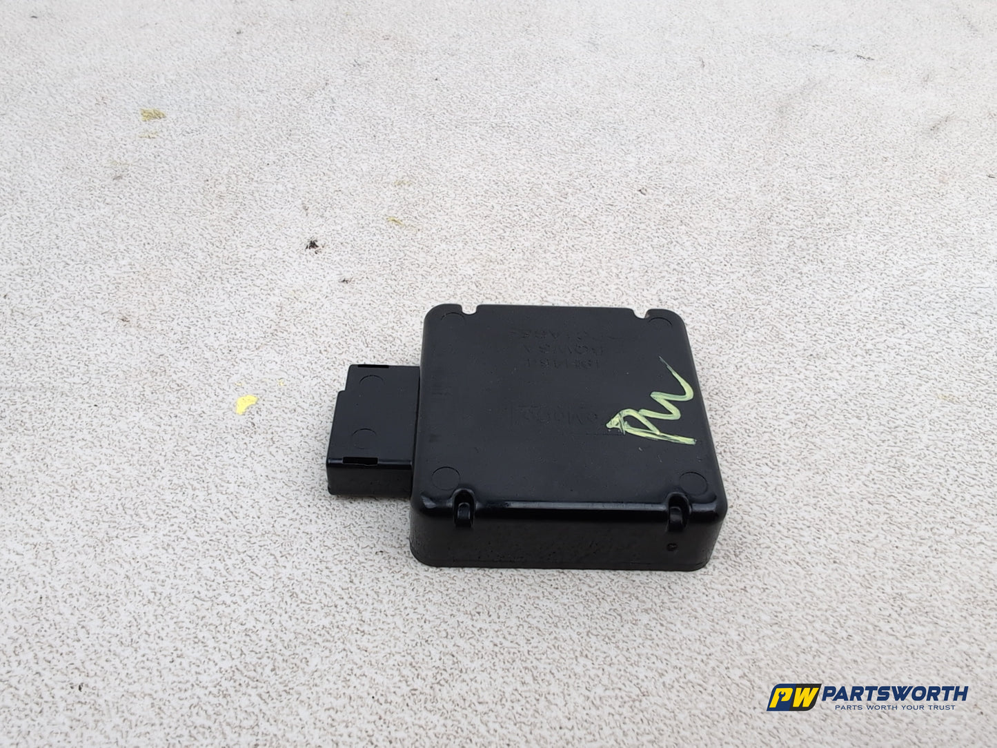 Ford Focus Zetec Turbo Rain Sensor Ecu De8t19h463da 2014-2018 - photo 6