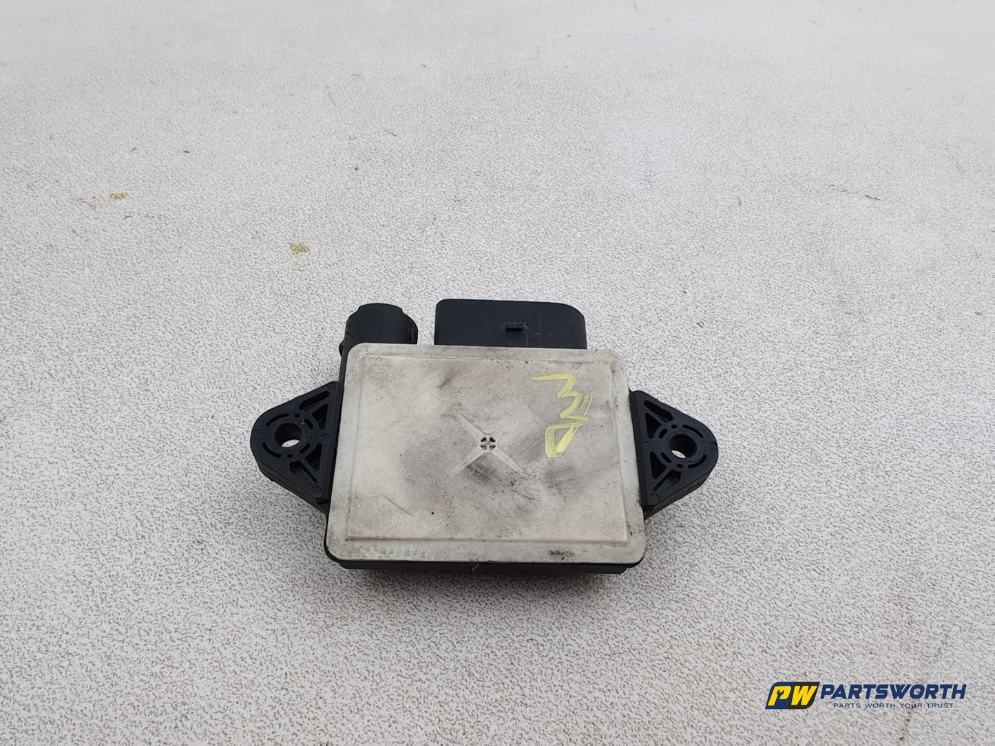 Mercedes-Benz Ml350 Spt Cdi Glow Plug Relay Unit Control Module A6429002700 - photo 6