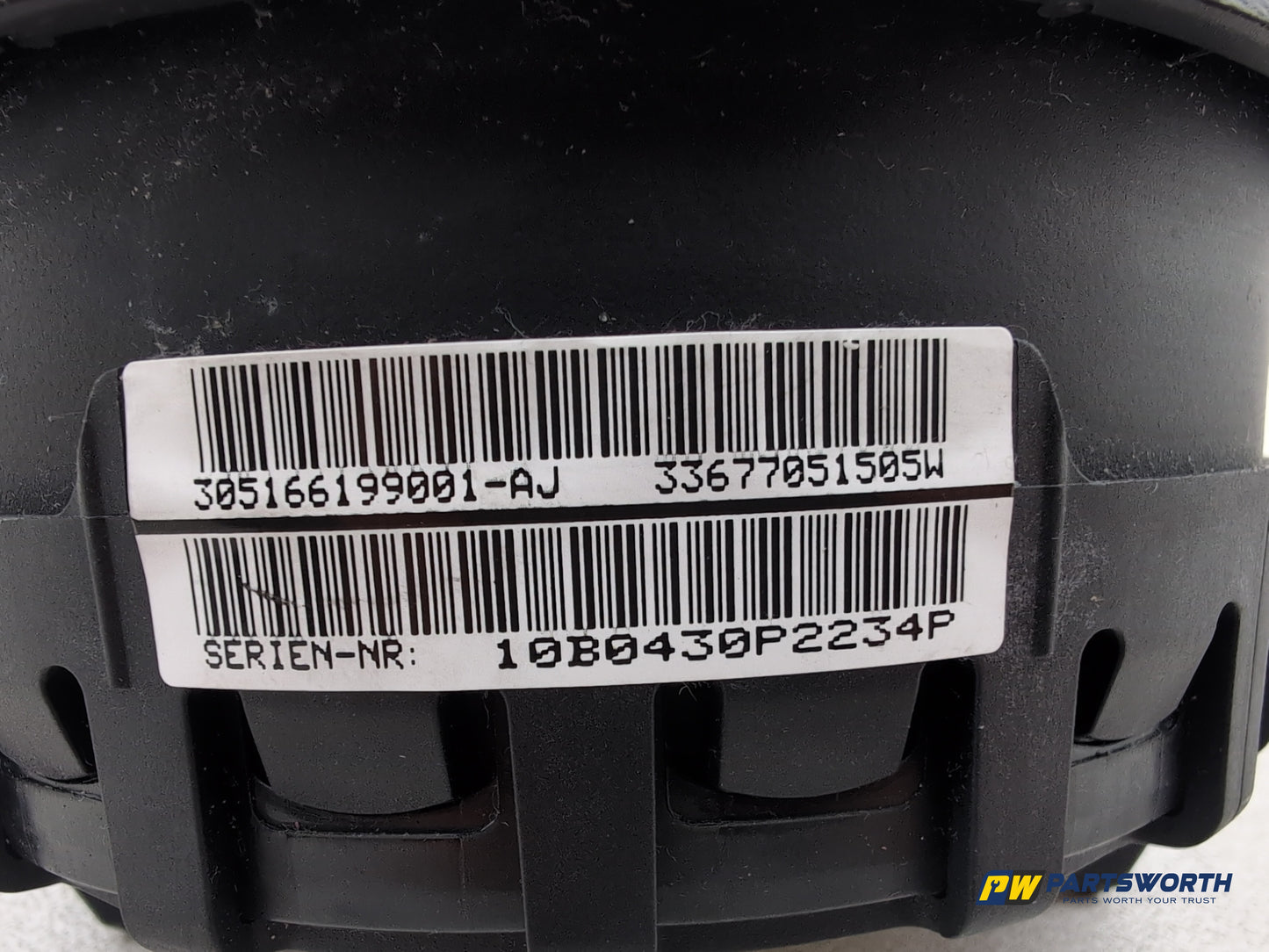 Bmw 1 3 5 X1 Series E81 E87 E88 E82 E84 E90 Steering Wheel Cover 305166199001 - photo 6