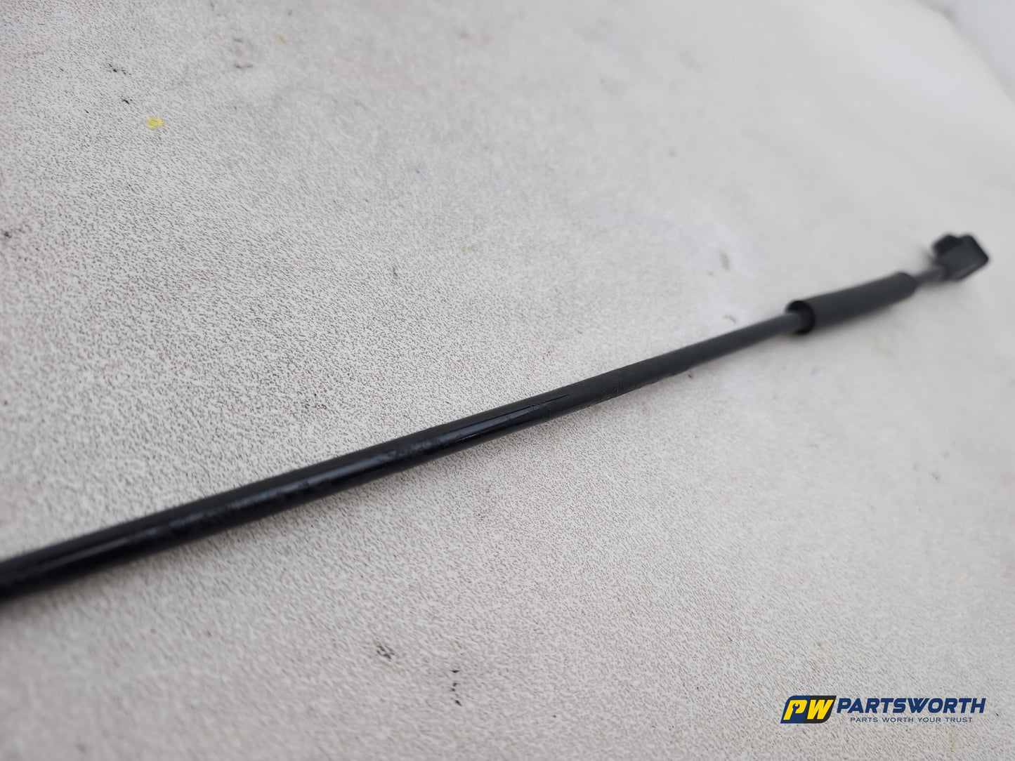 Kia Sportage 3 Sat Nav Crdi Bonnet Holder Arm 2010-2015 - photo 6