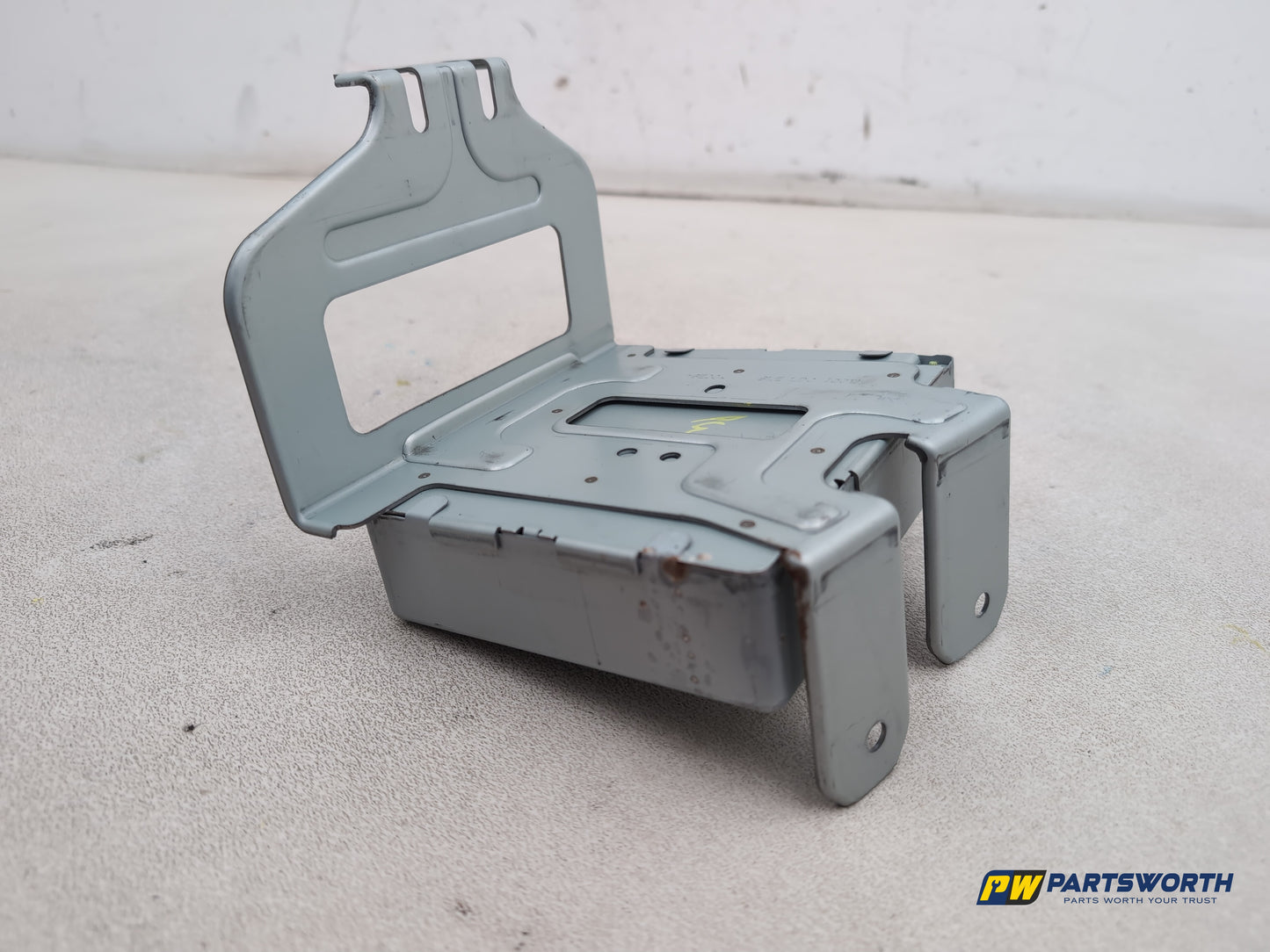 Kia Sportage 3 Sat Nav Crdi Ldc Control Module Ecu 953103u000 2010-2013 - photo 6