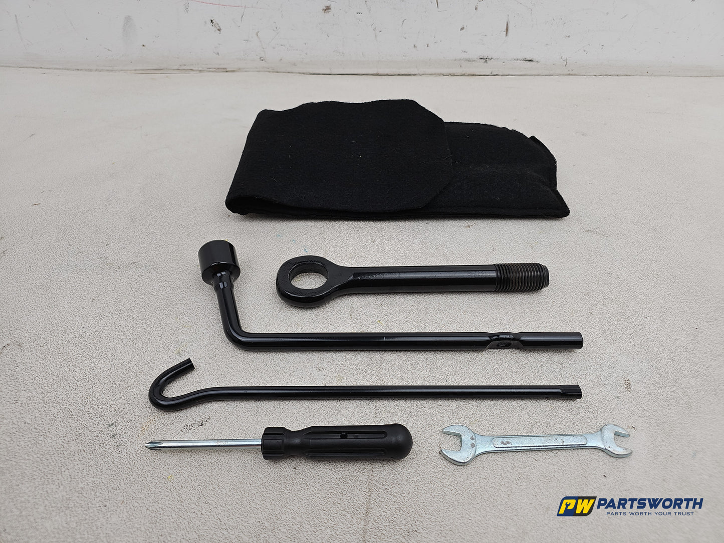 Kia Sportage 3 Crdi Vehicle Jack Lift 2010 - 2015 - photo 6