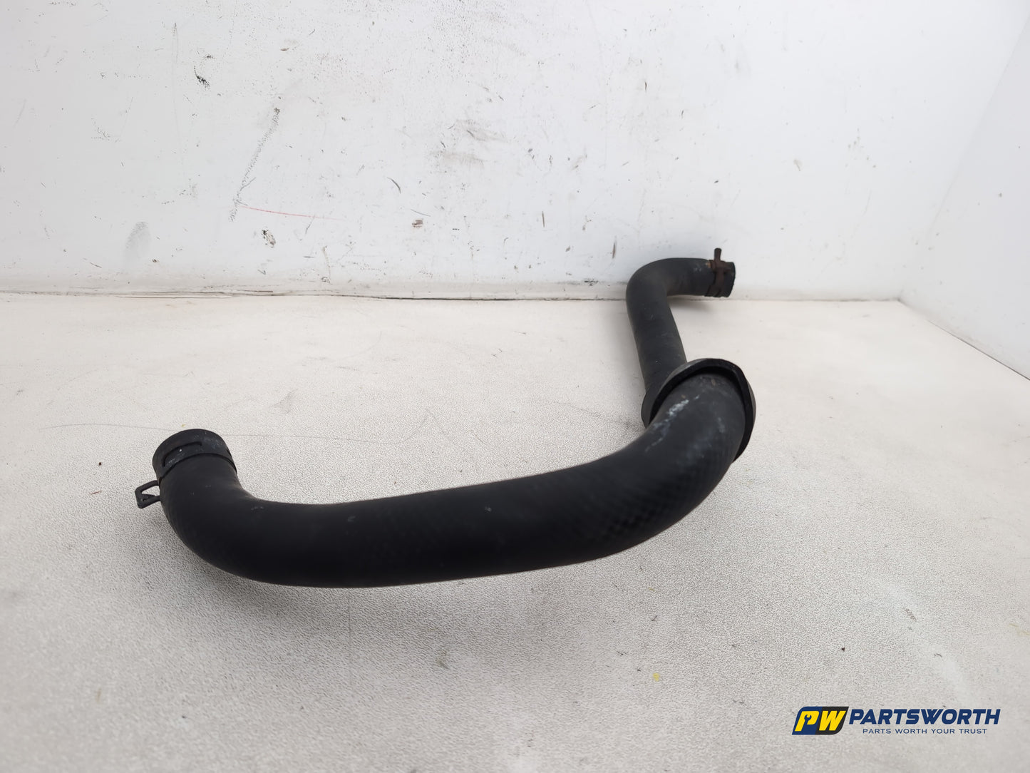 Coolant hoses set 6