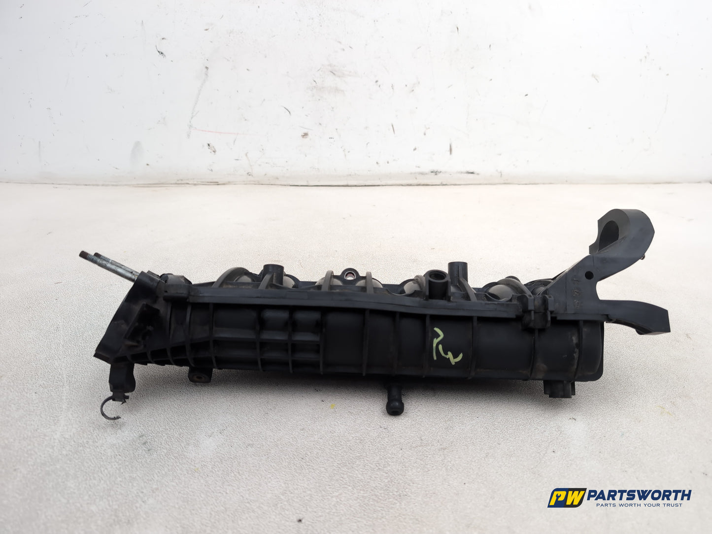 Engine Inlet Manifold 6