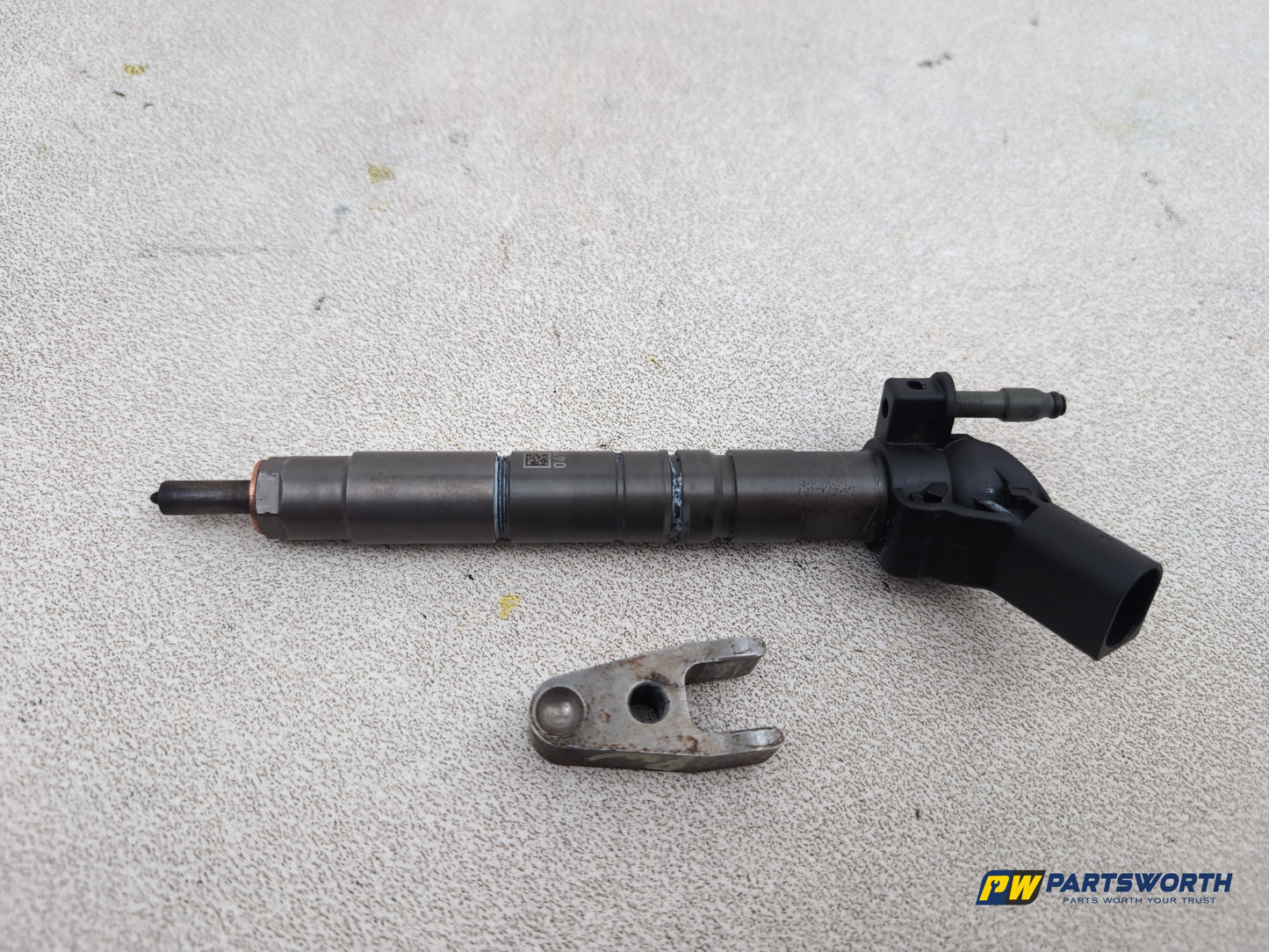 Fuel Injector 6