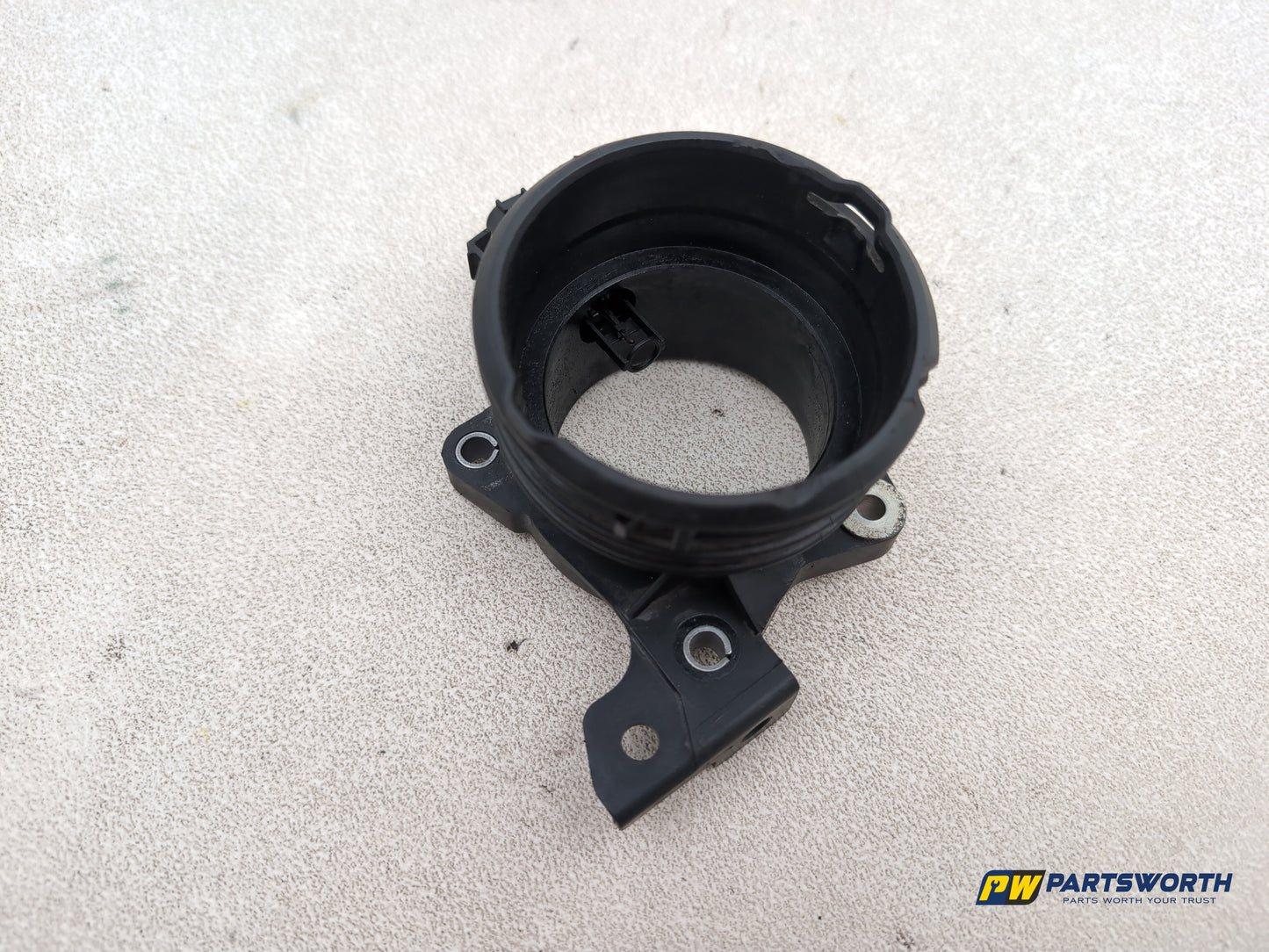 Mercedes-Benz Ml300 Sport Cdi Blue-Cy Throttle Housing Air Pipe Hose A6420900344 - photo 6