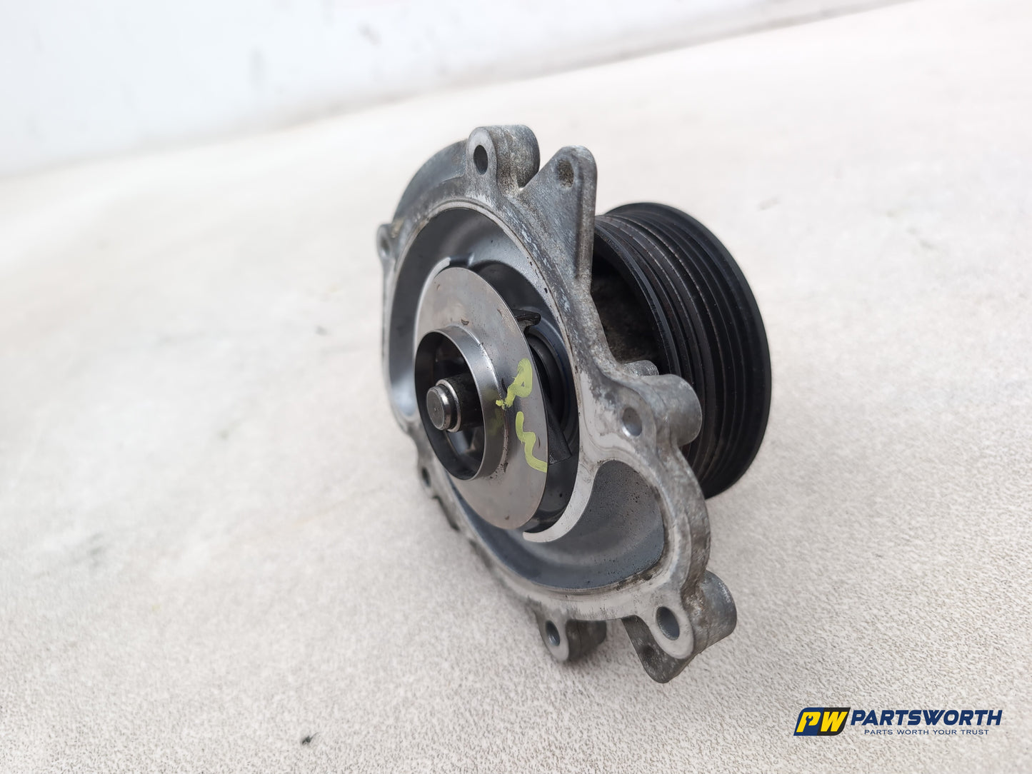 Water Pump 6