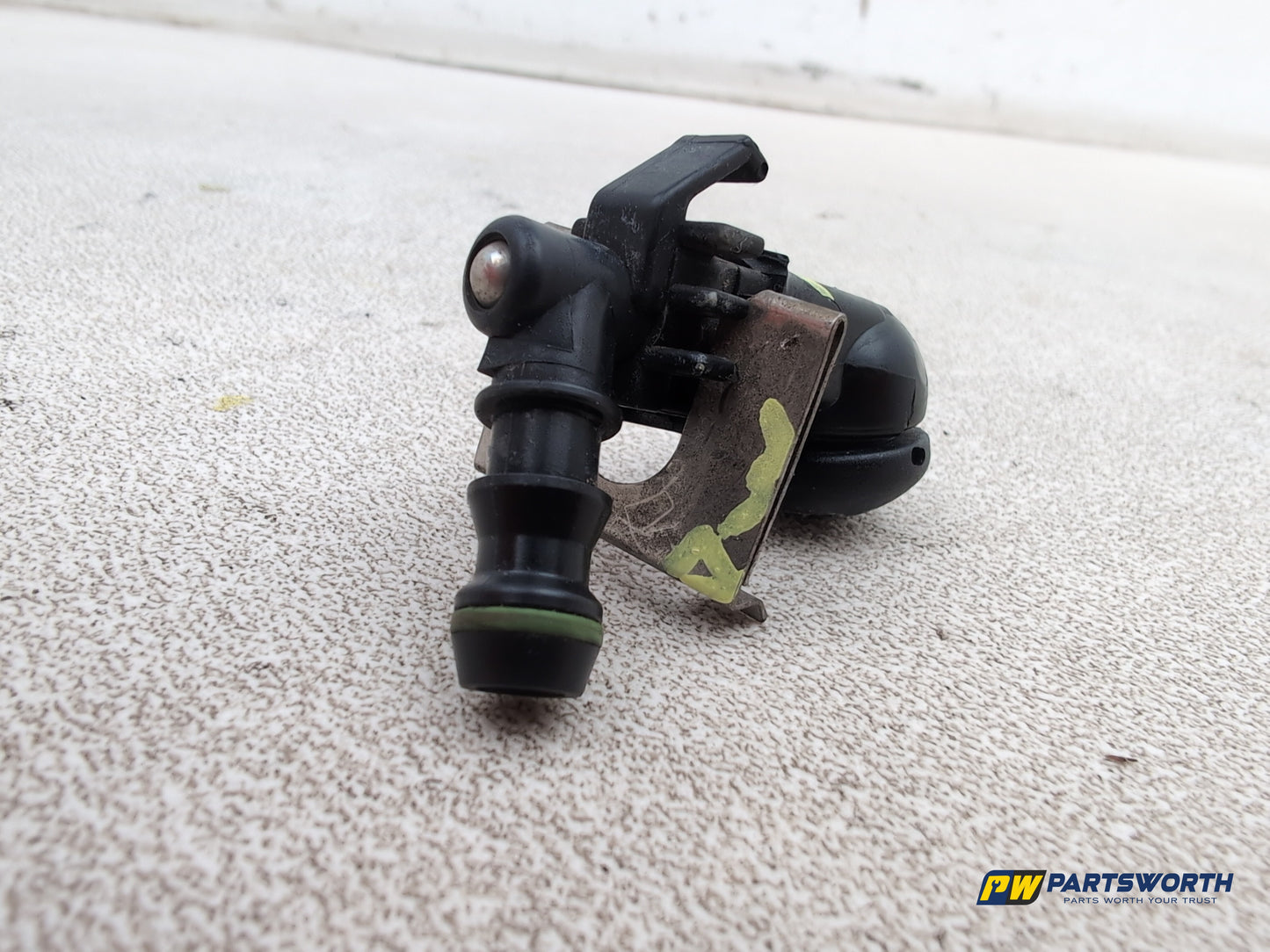 Headlamp Washer Jet RH 6