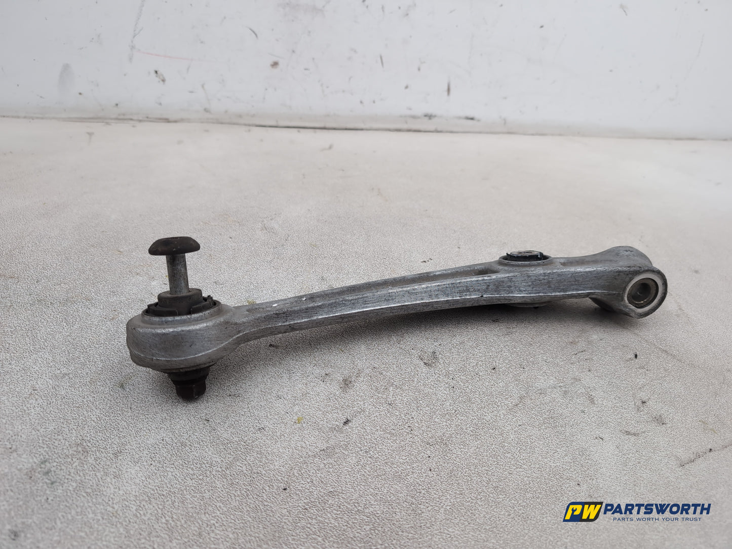 Suspension Arm Front Lower Wishbone LH 6