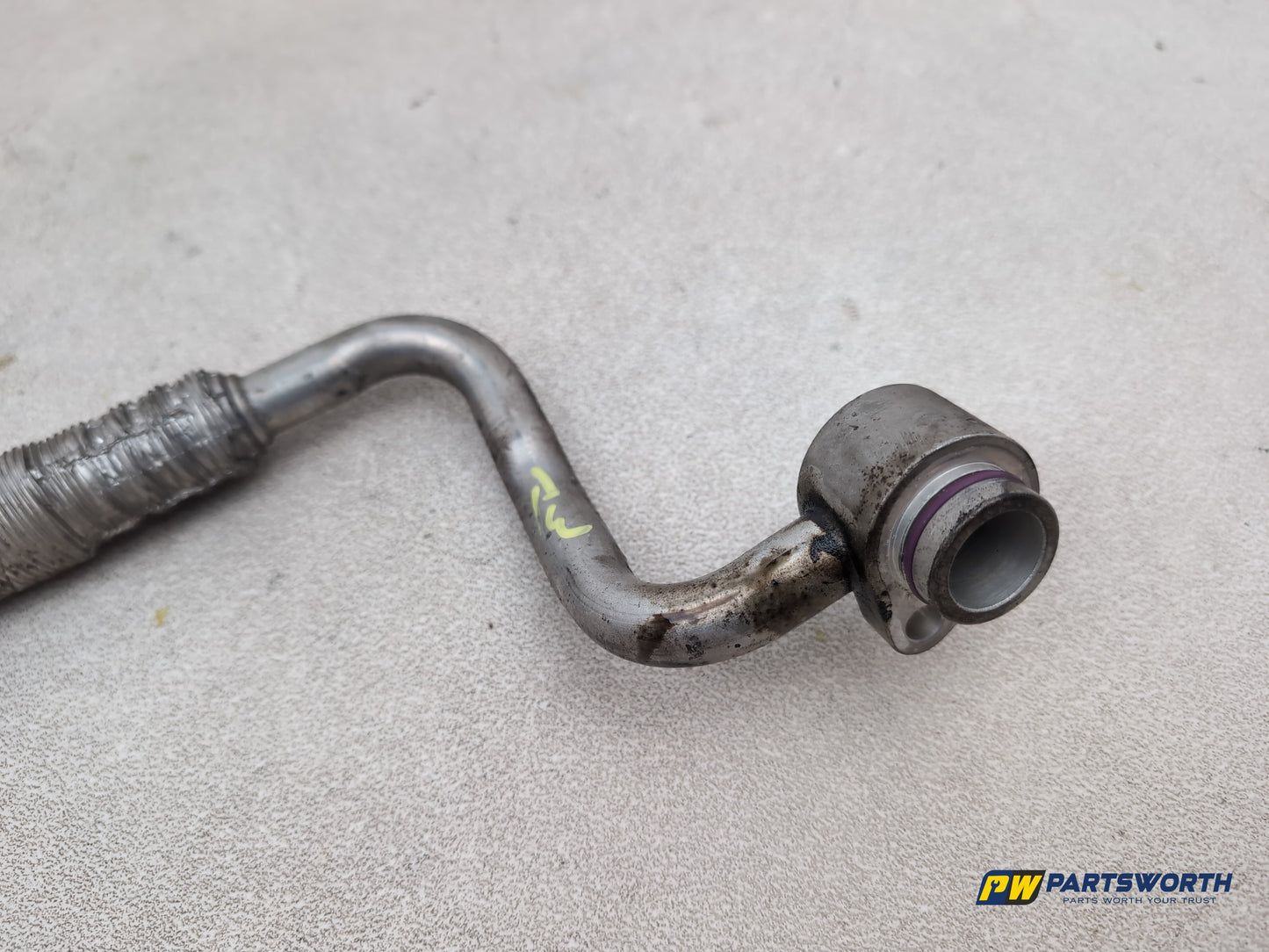 Air Conditioning Pipe 6