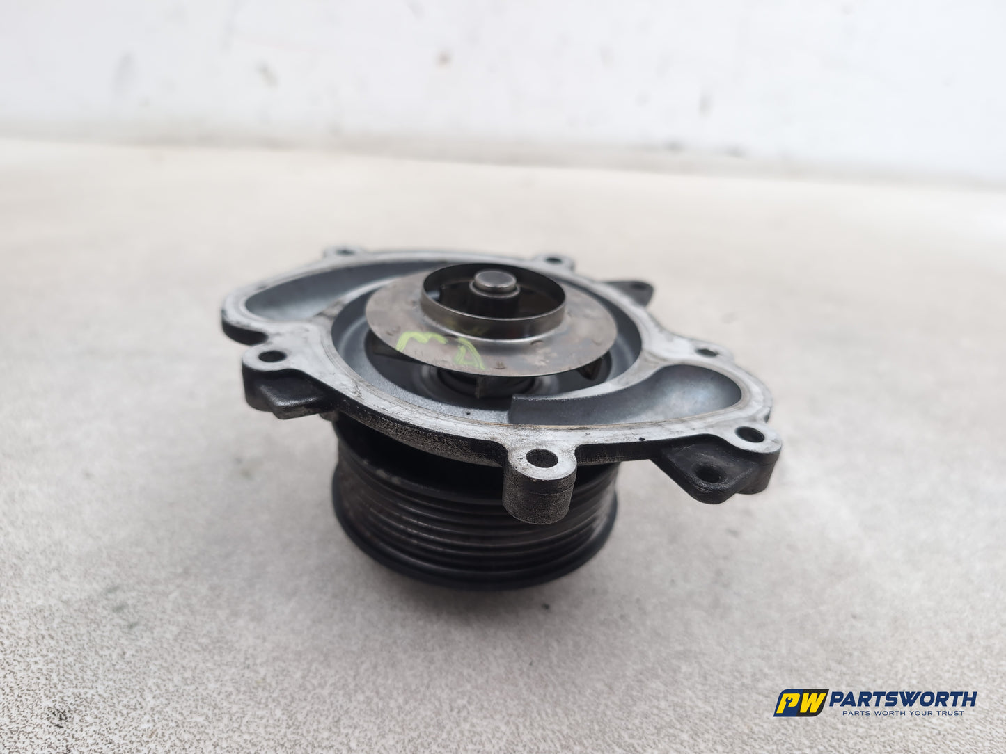 Water Pump 6