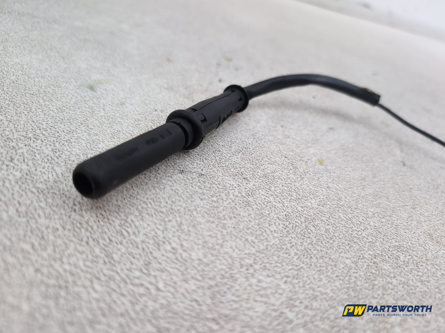 Audi A6 Se Tdi Quattro Auto Glow Plug Connecter Wiring Harness Cable 05l971921c - photo 6