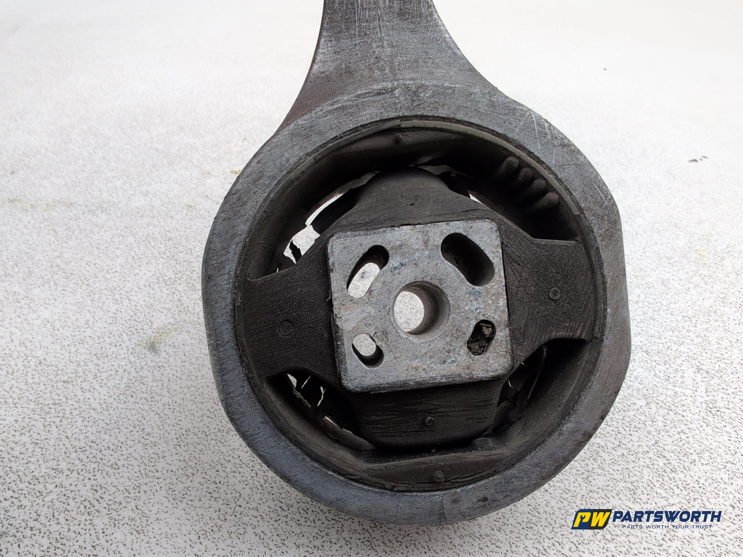 Engine Mounting Bracket 6