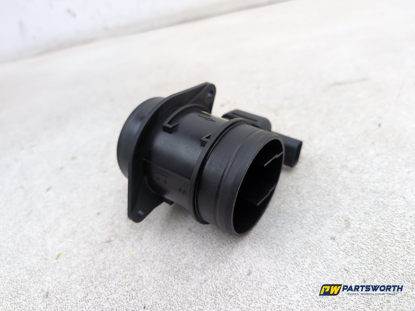 Mass Air Flow Meter 6